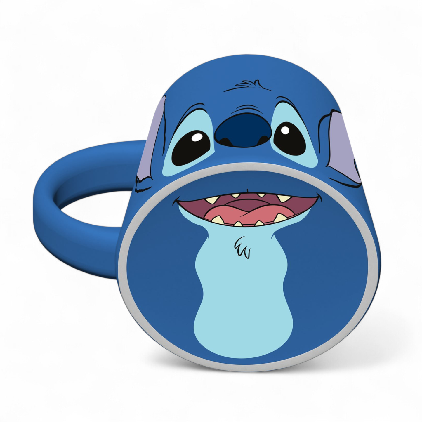 STITCH - Face Base Mug 350ml - Pyramid J'M T Créa