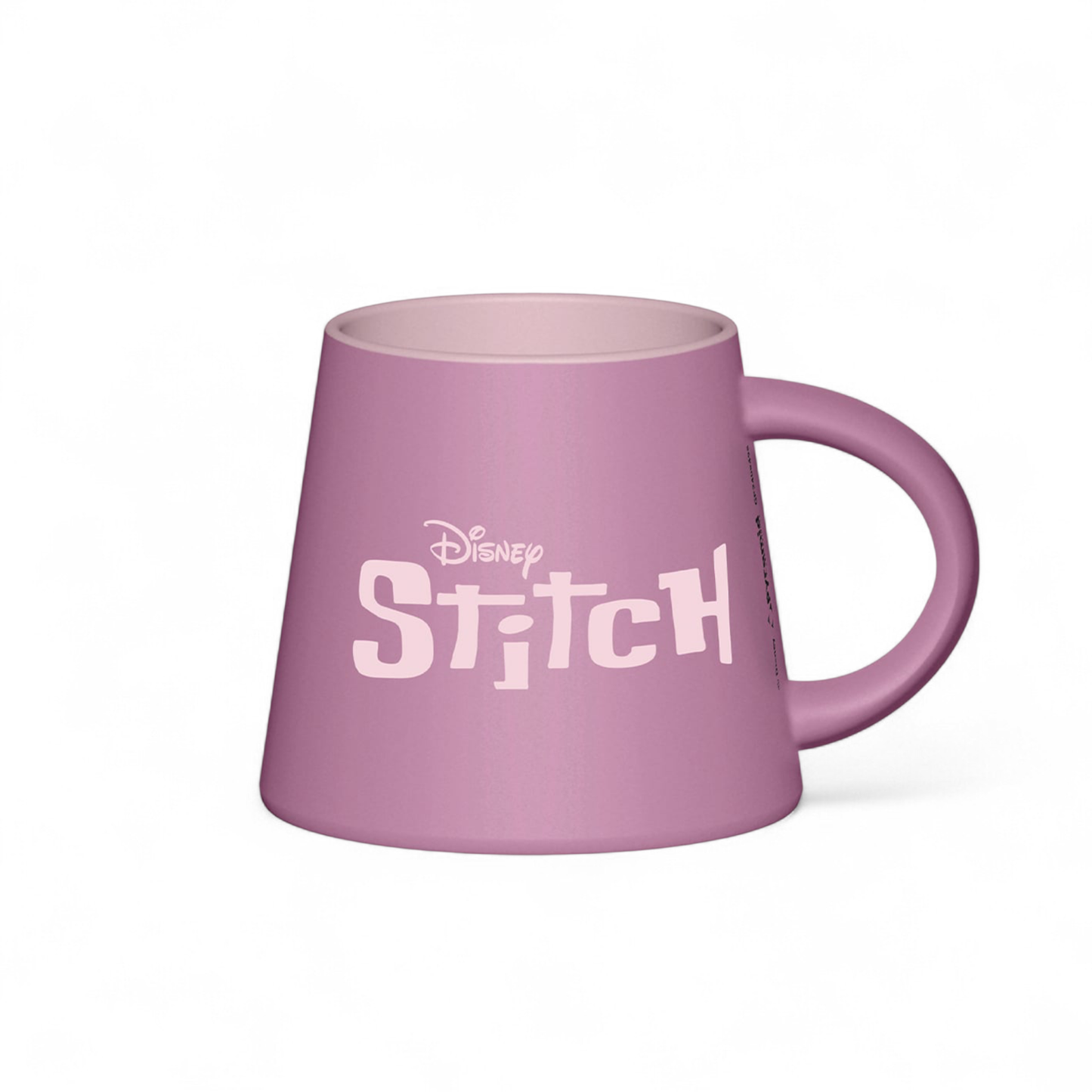 STITCH - Face Base Mug Angel 350ml - Pyramid J'M T Créa