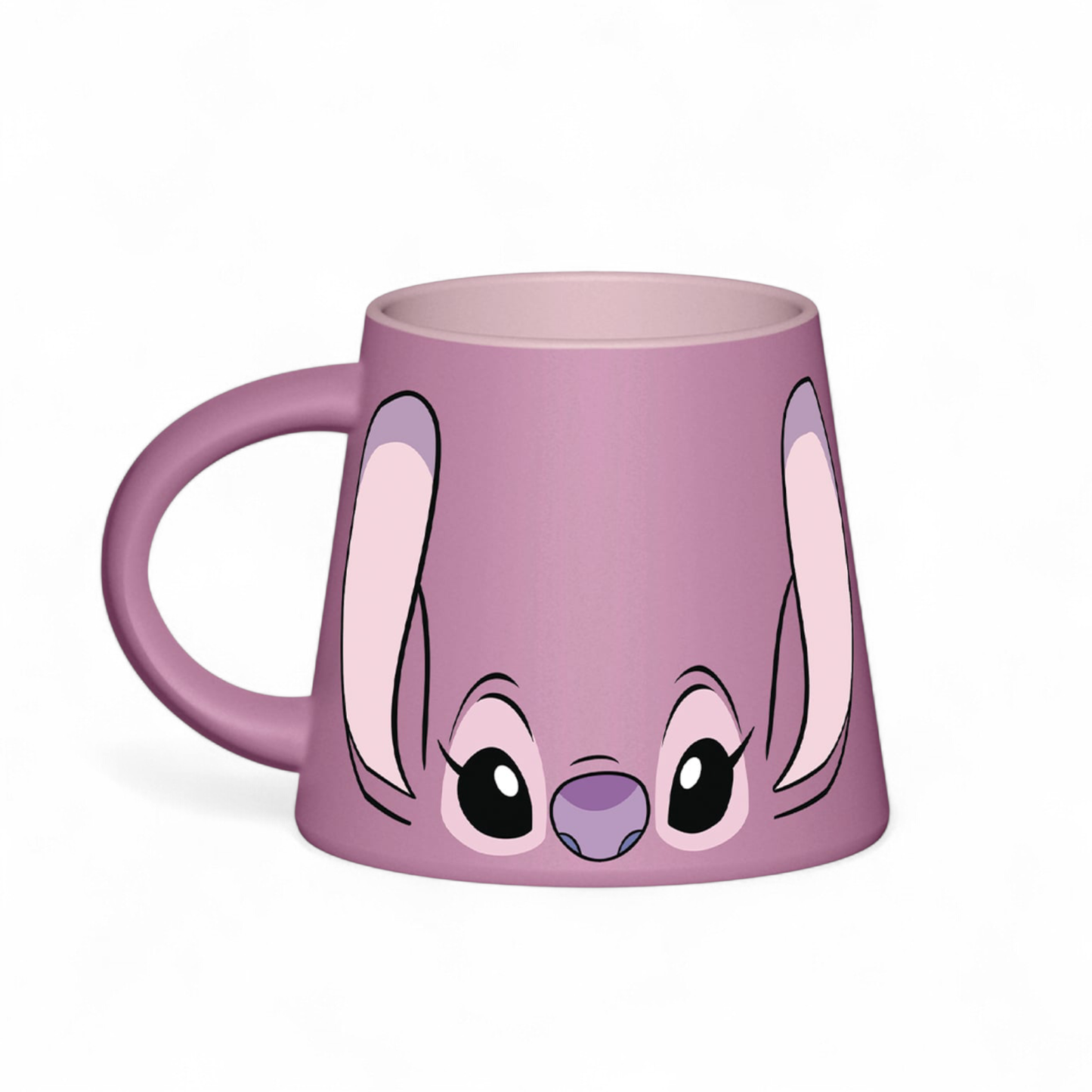 STITCH - Face Base Mug Angel 350ml - Pyramid J'M T Créa