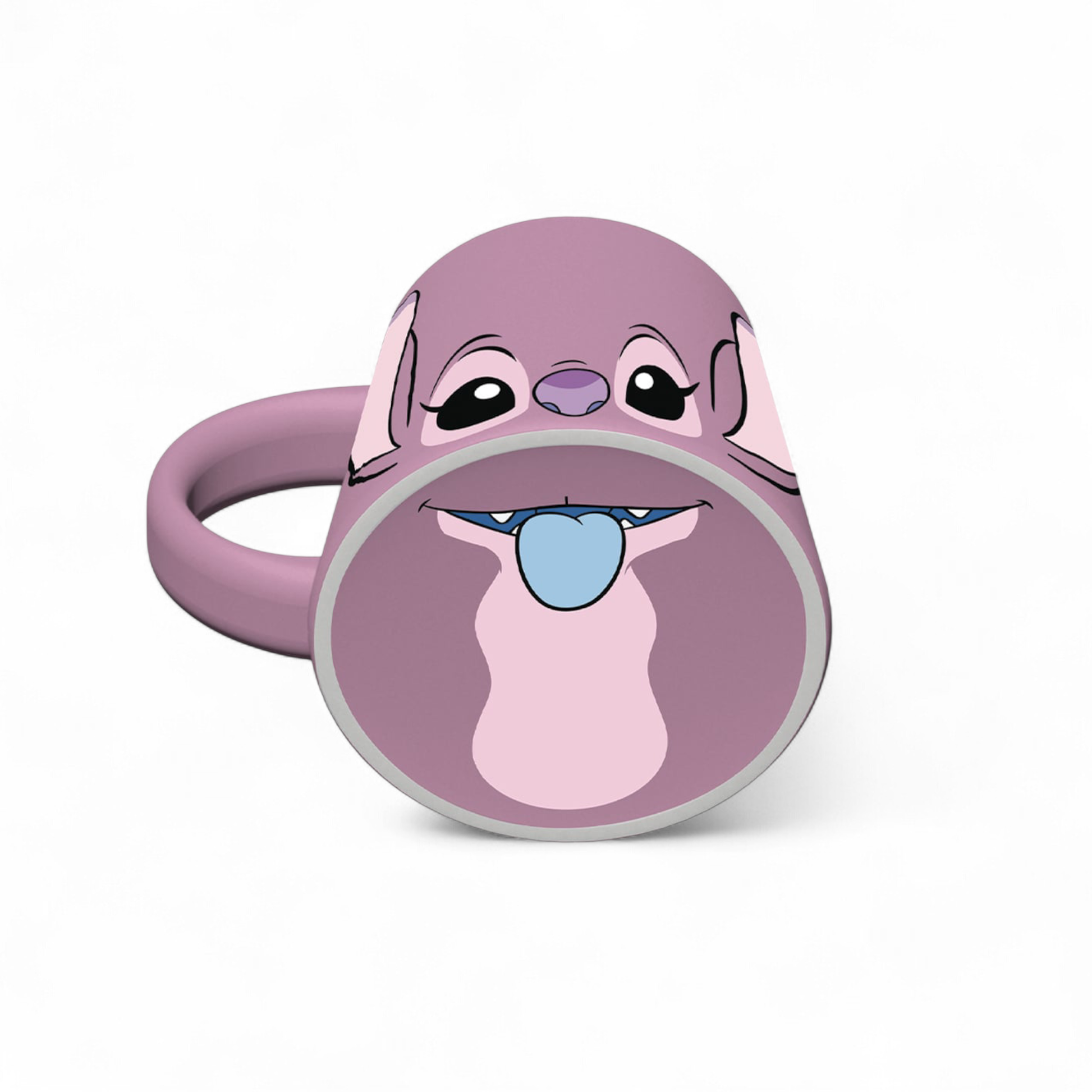 STITCH - Face Base Mug Angel 350ml - Pyramid J'M T Créa