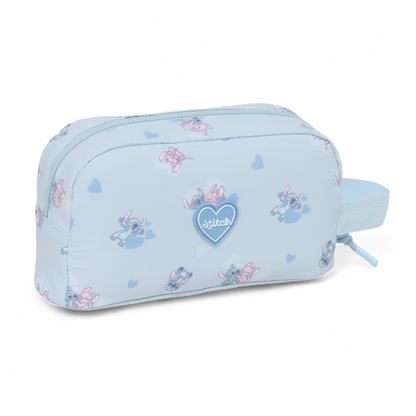 STITCH - Ohana - Trousse isotherme - Safta J'M T Créa