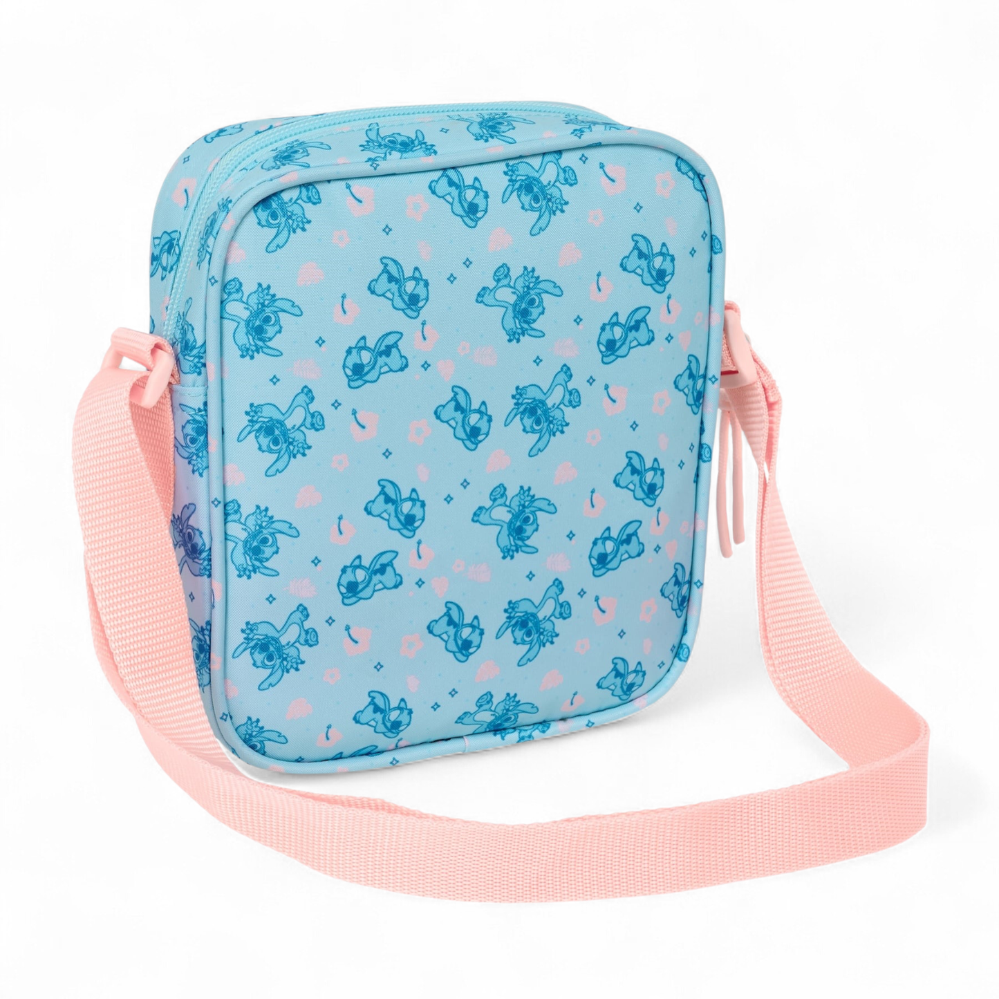 STITCH - Sleeping - Sac à bandoulière '18x16x4cm' - Safta J'M T Créa