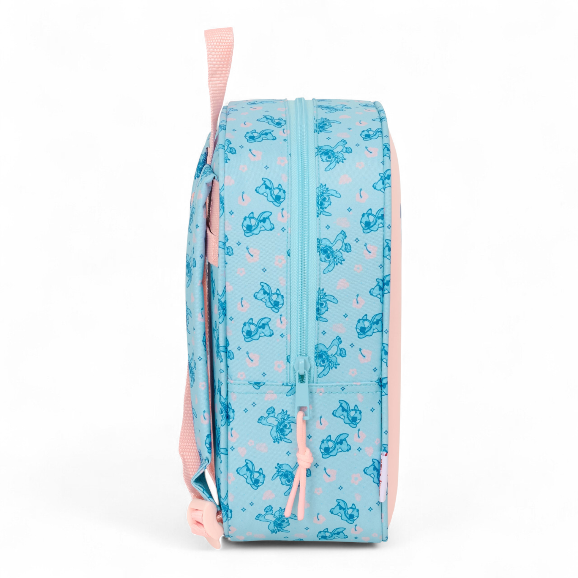 STITCH - Sleeping - Sac à dos '27x22x10cm' - Safta J'M T Créa