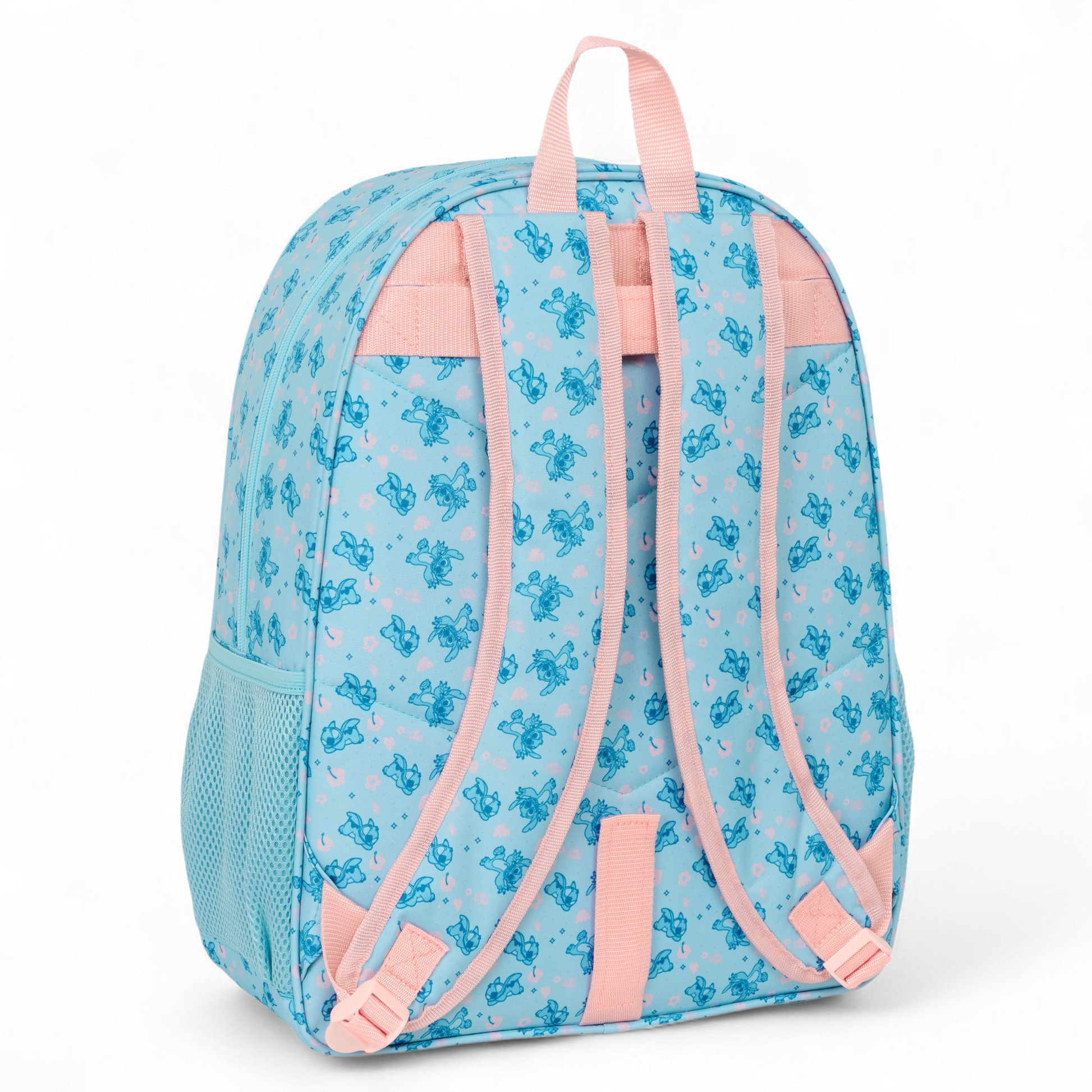 STITCH - Sleeping - Sac à dos '42x33x14cm' - Safta J'M T Créa