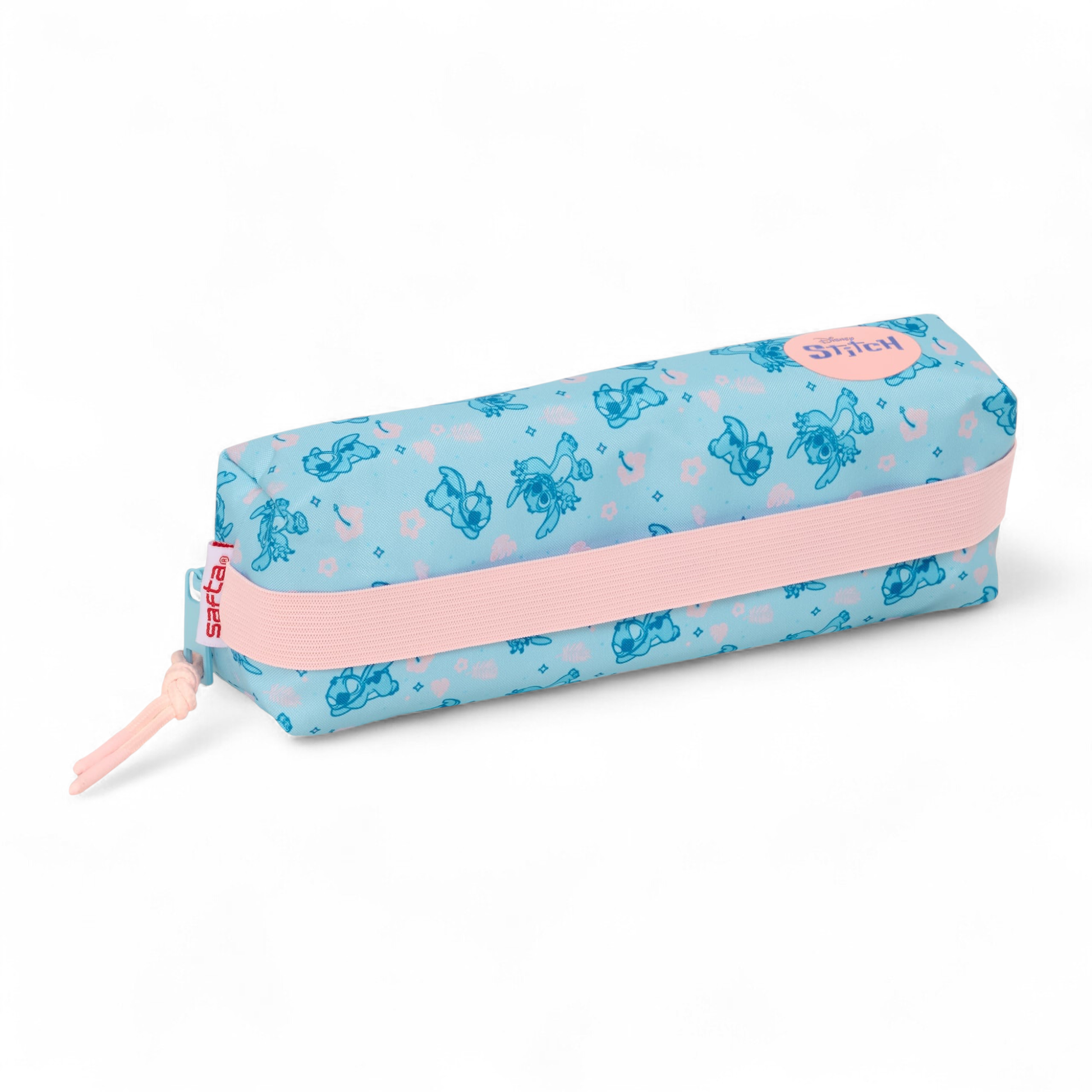 STITCH - Sleeping - Trousse rectangulaire - Safta J'M T Créa