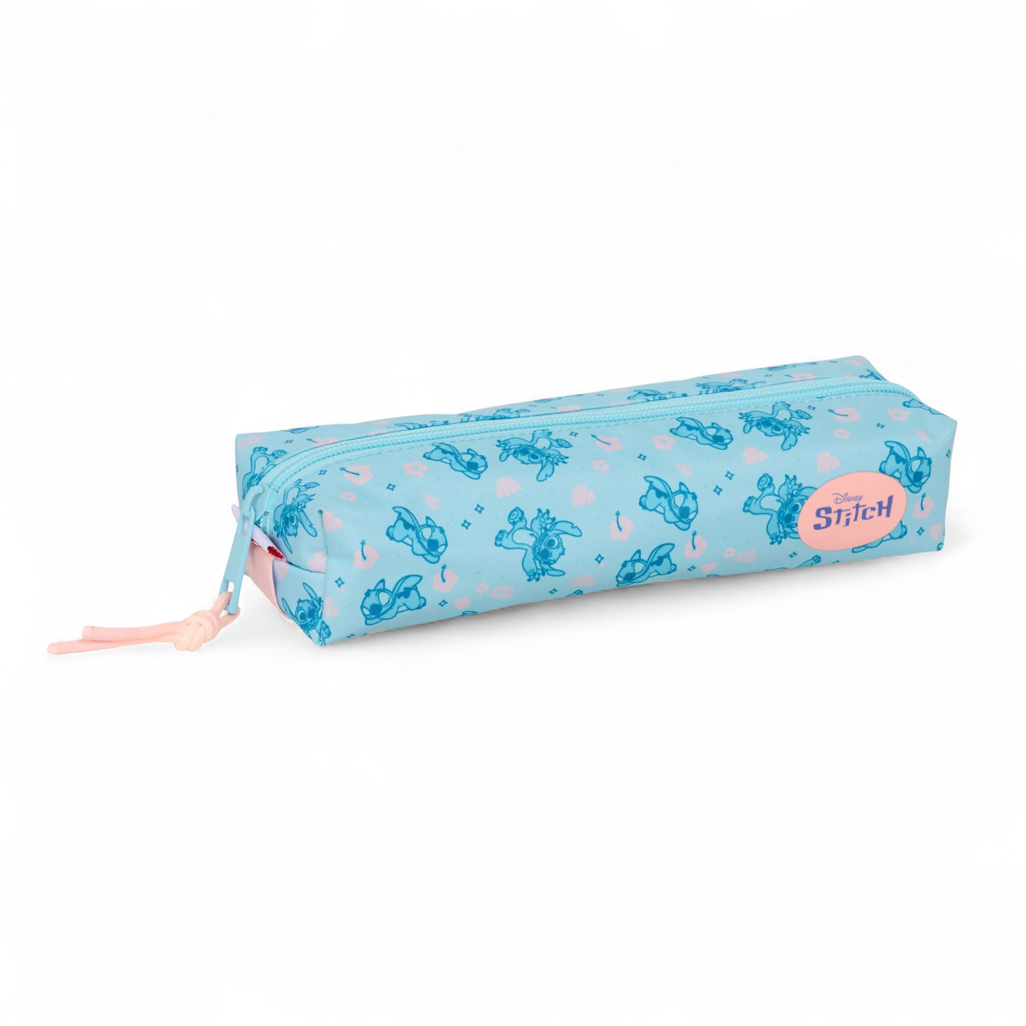STITCH - Sleeping - Trousse rectangulaire - Safta J'M T Créa