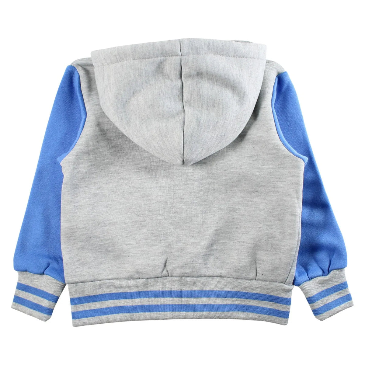 STITCH - Veste à capuche garçon Stitch Disney J'M T Créa
