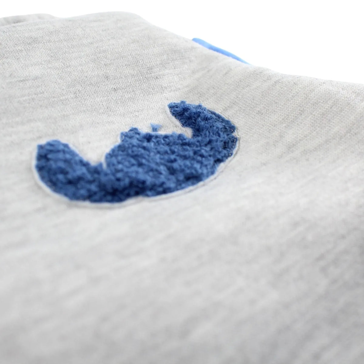 STITCH - Veste à capuche garçon Stitch Disney J'M T Créa