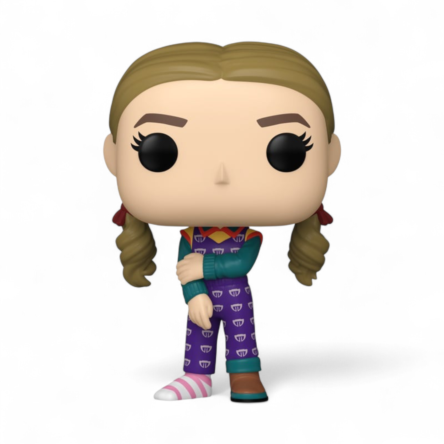 STRANGER THINGS S5 - POP TV N°1782 - Holly Wheeler - Funko J'M T Créa