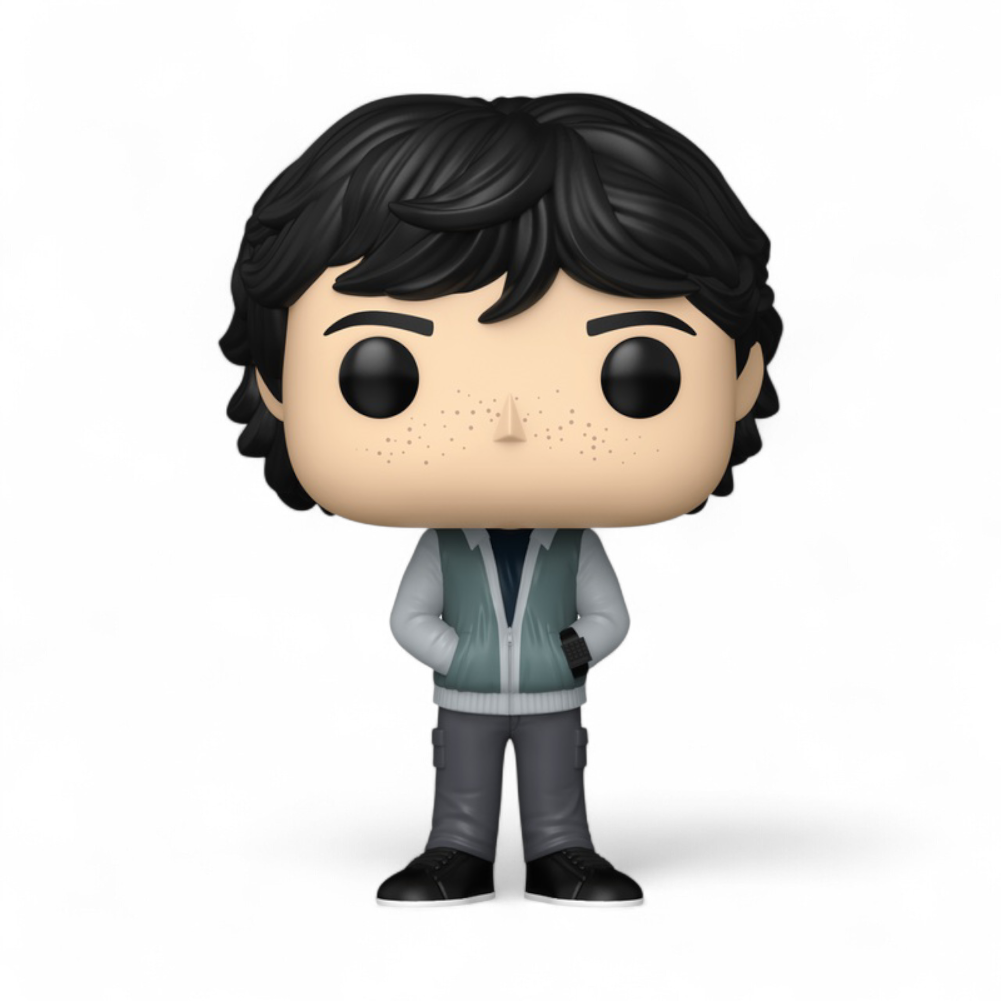 Stranger Things S5 - POP TV N°1783 - Mike Wheeler - Funko J'M T Crea