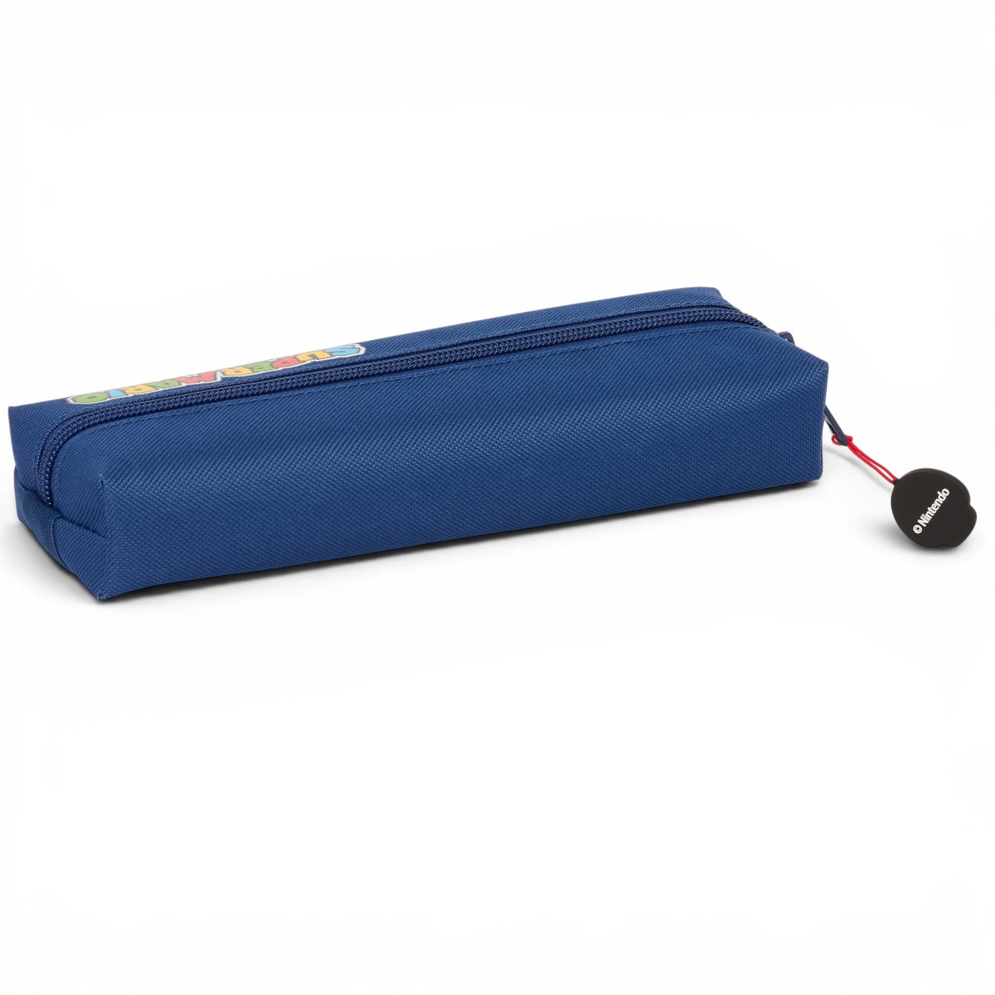 SUPER MARIO - Mario, Luigi, Yoshi - Trousse rectangulaire - Safta J'M T Créa
