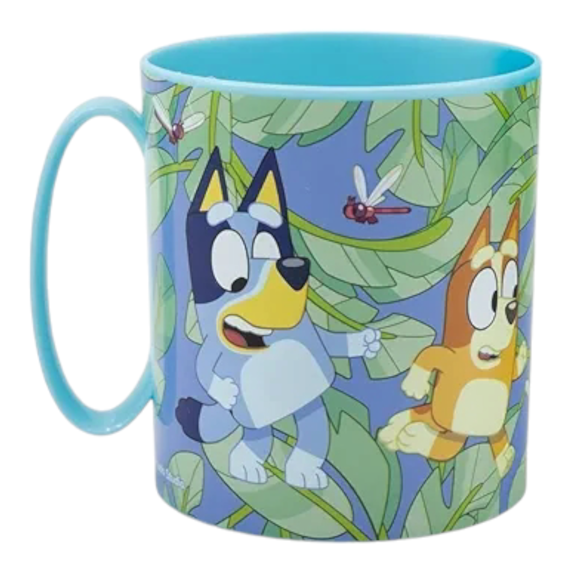 Tasse - Bluey - Stor J'M T Créa