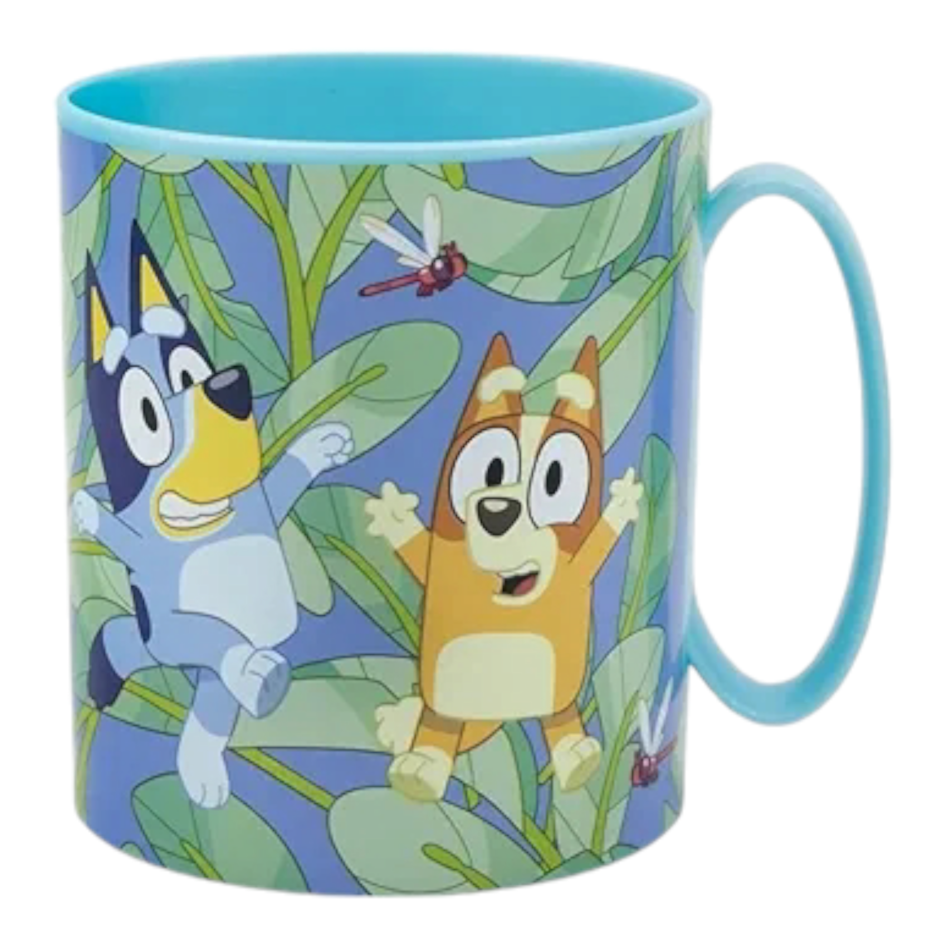 Tasse - Bluey - Stor J'M T Créa