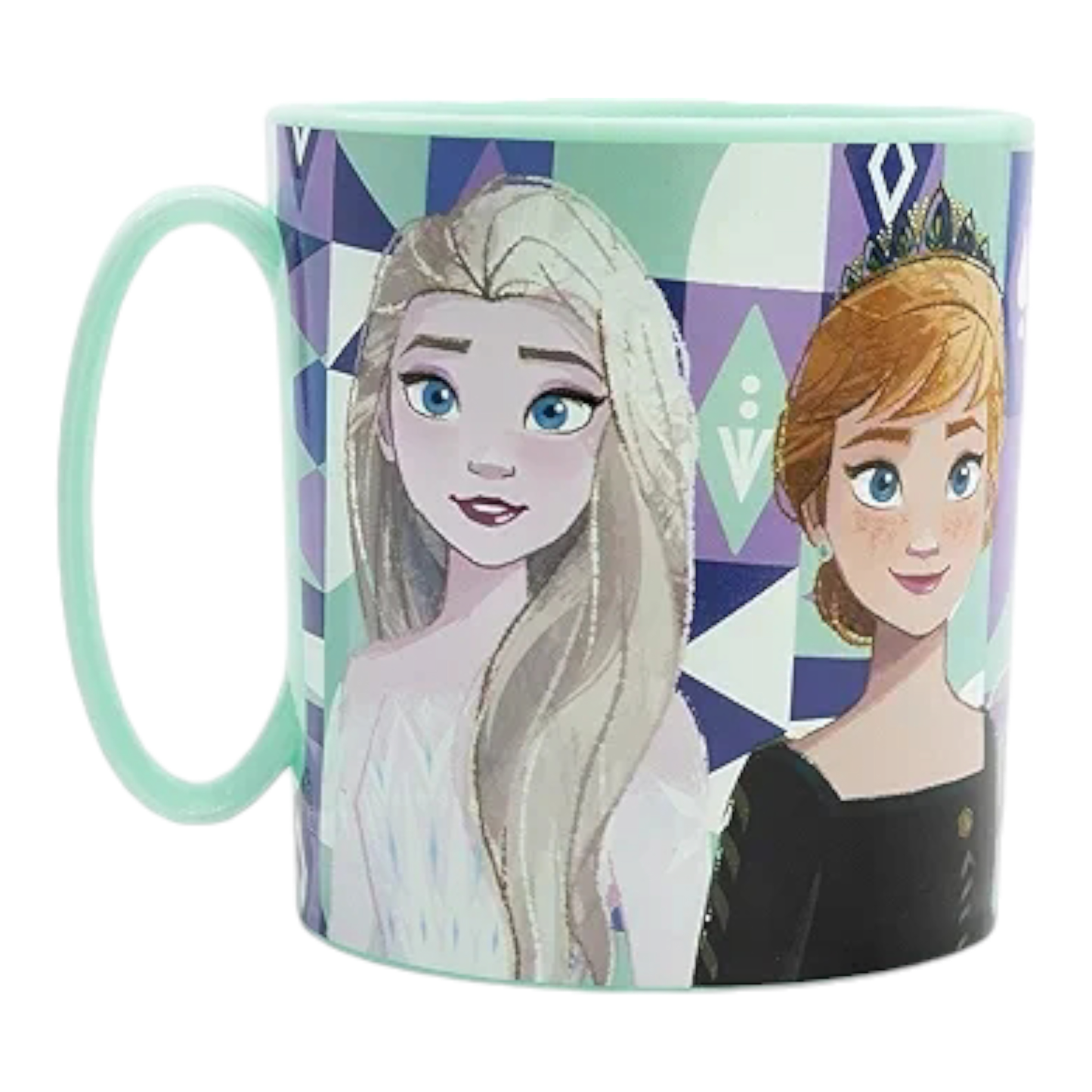 Tasse - Frozen - La Reine des Neiges - Disney - Stor J'M T Créa