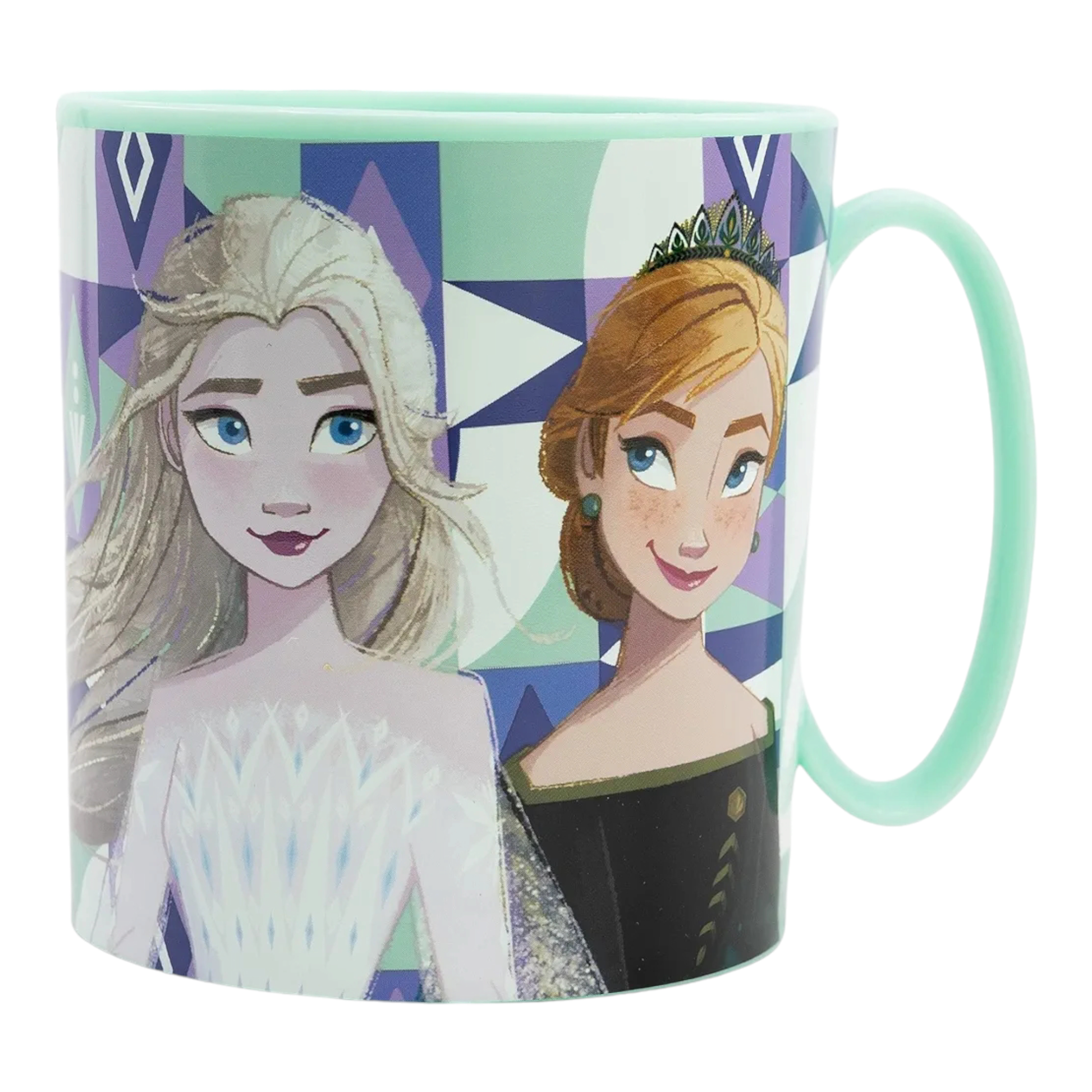 Tasse - Frozen - La Reine des Neiges - Disney - Stor J'M T Créa