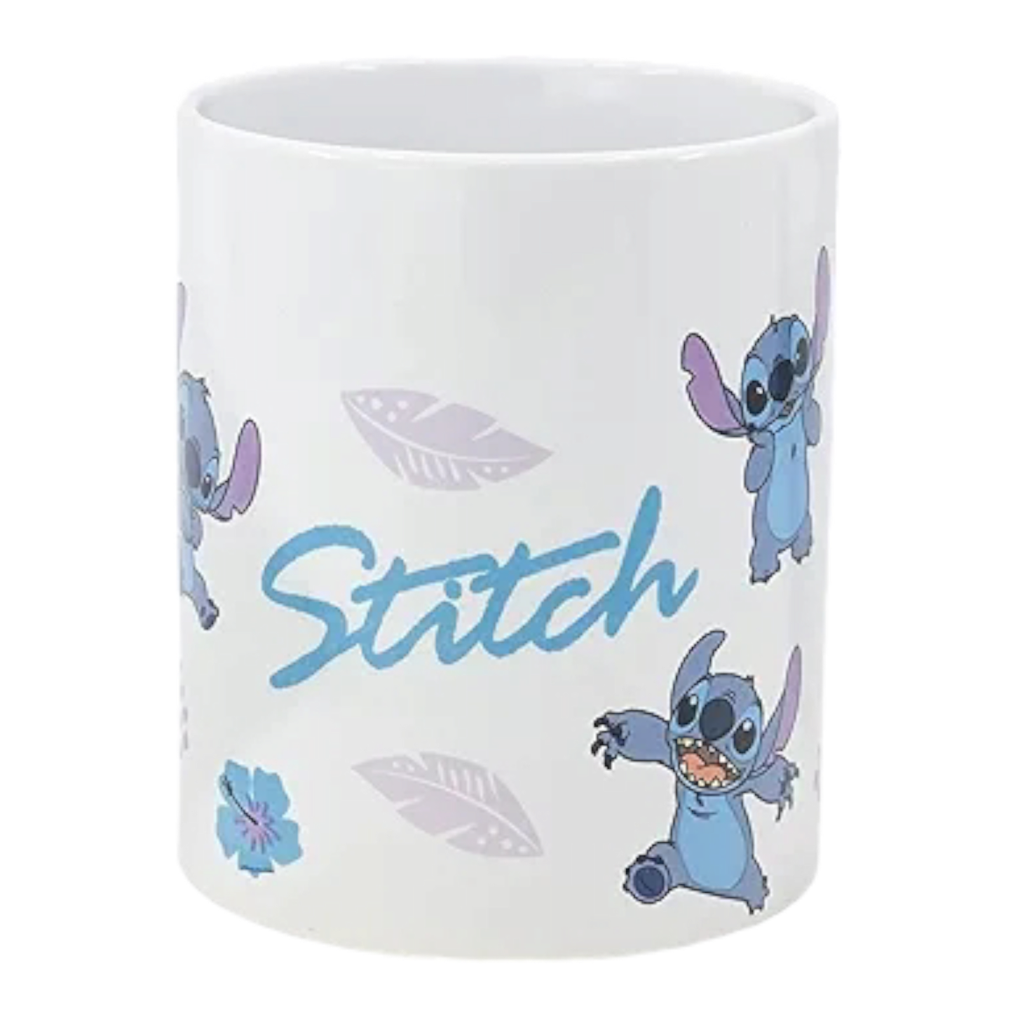 Tasse Mug en céramique - Stitch Disney - Stor J'M T Créa