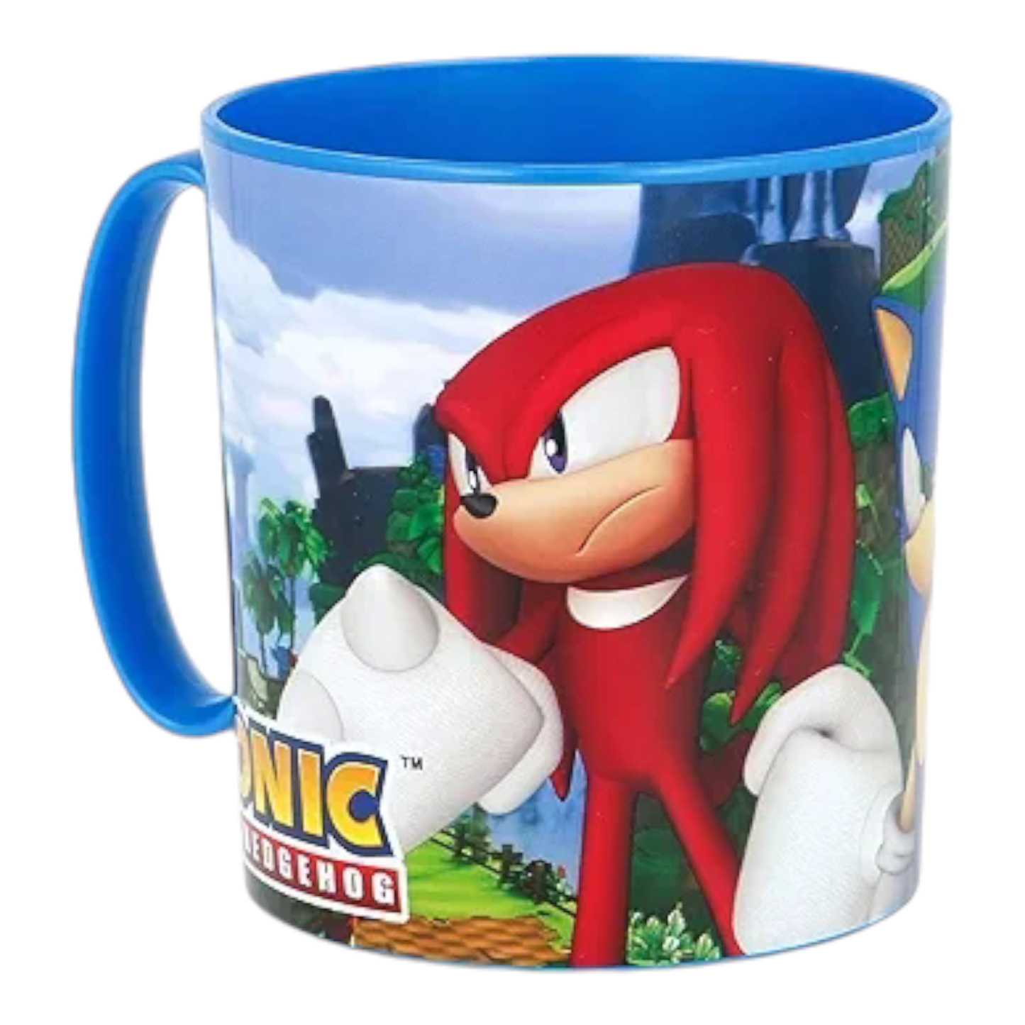 Tasse - Sonic - Stor J'M T Créa