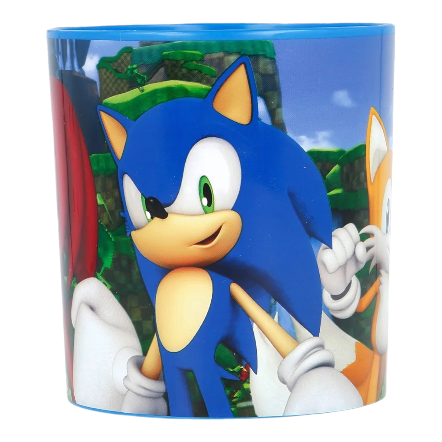 Tasse - Sonic - Stor J'M T Créa