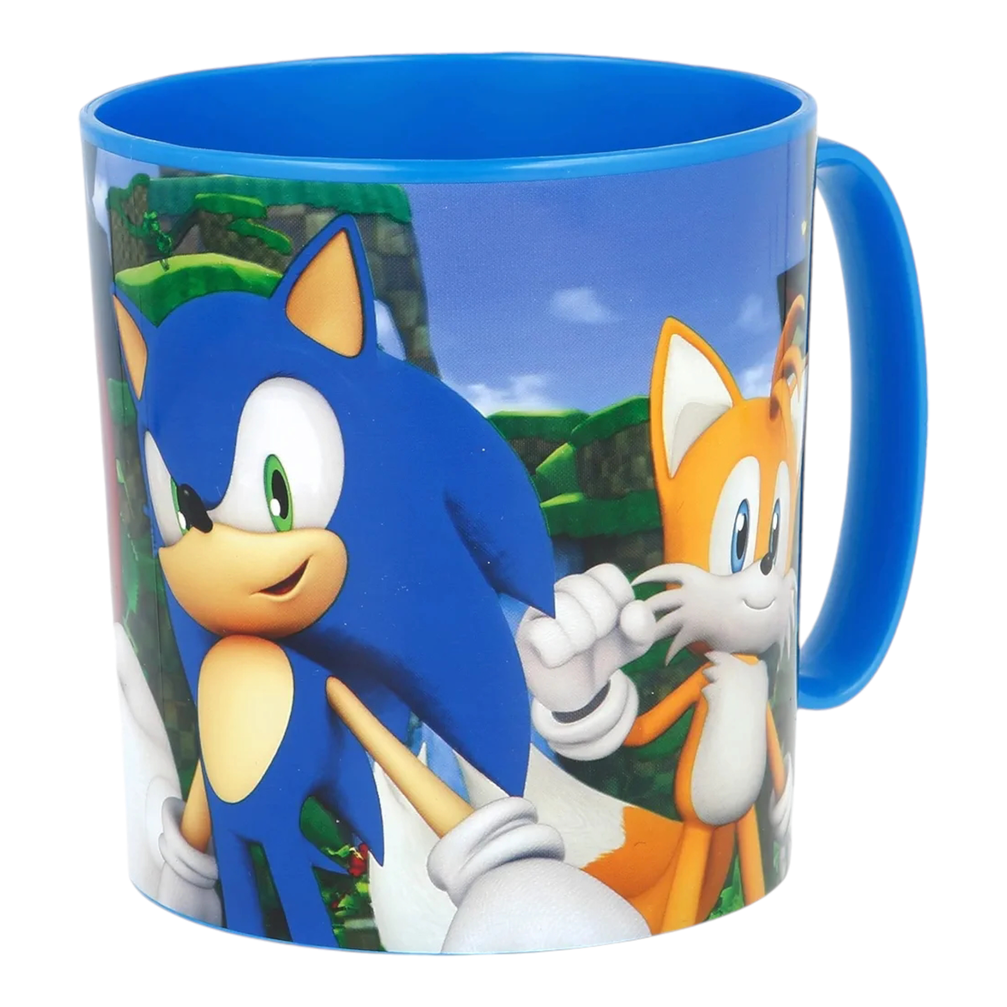 Tasse - Sonic - Stor J'M T Créa