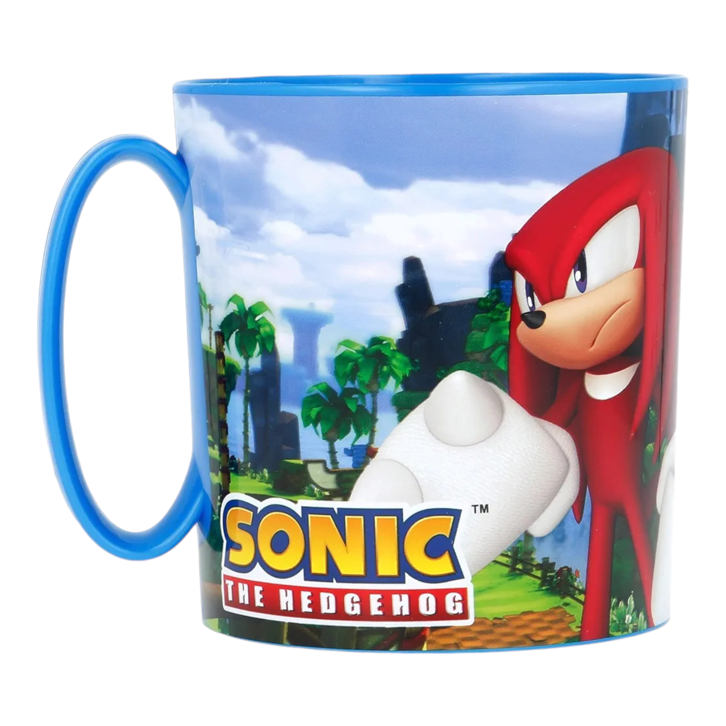 Tasse - Sonic - Stor J'M T Créa