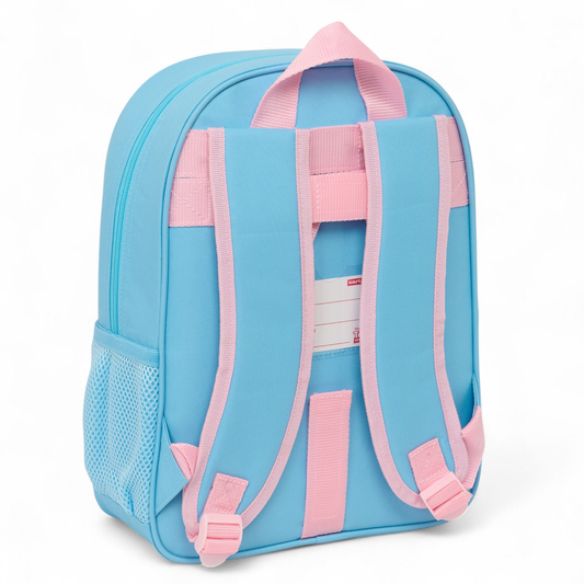 TOY STORY - Jessie - Sac à dos '34x26x11cm' - Safta J'M T Créa