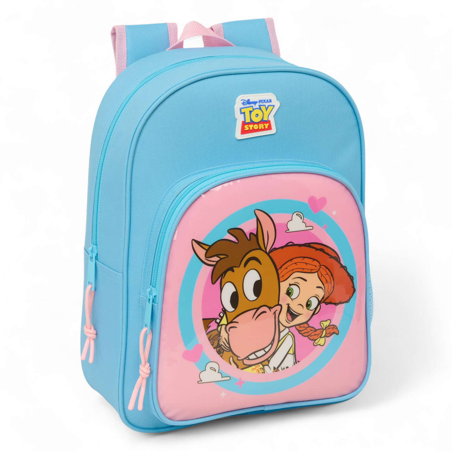 TOY STORY - Jessie - Sac à dos '34x26x11cm' - Safta J'M T Créa