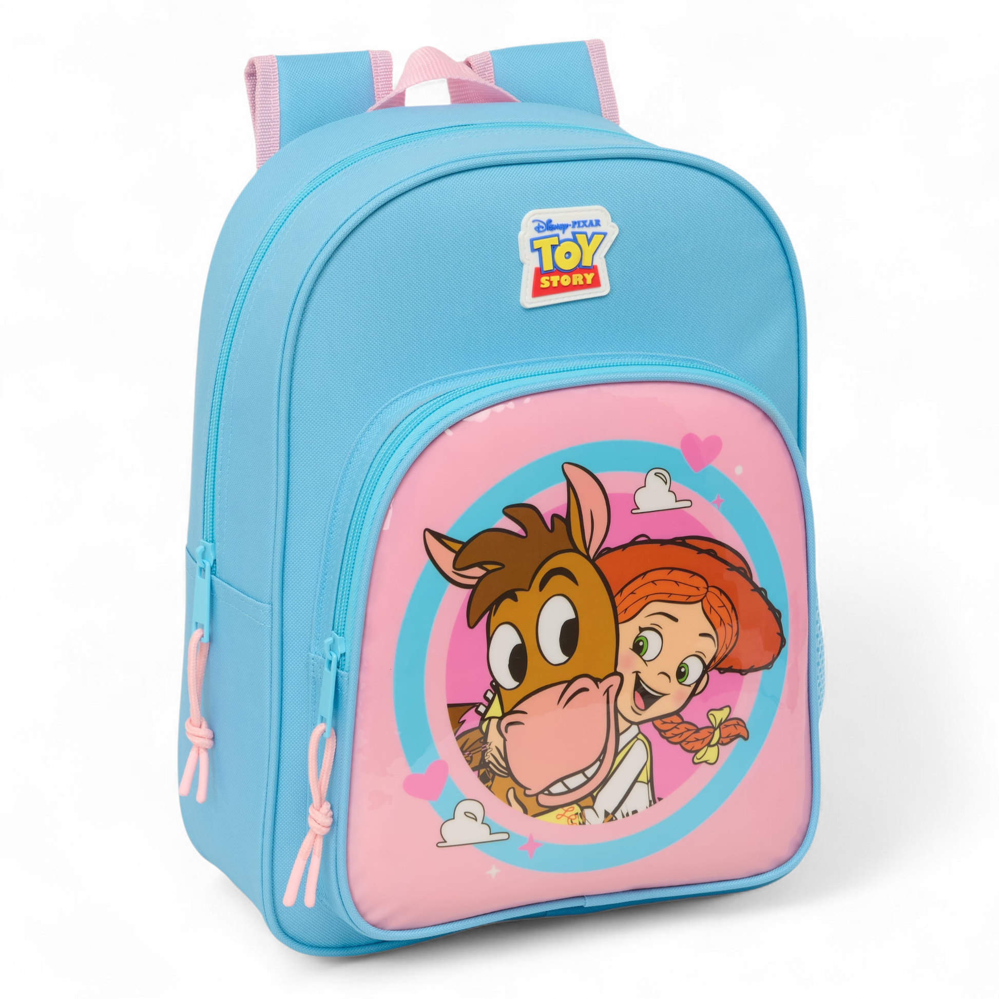 TOY STORY - Jessie - Sac à dos '34x26x11cm' - Safta J'M T Créa