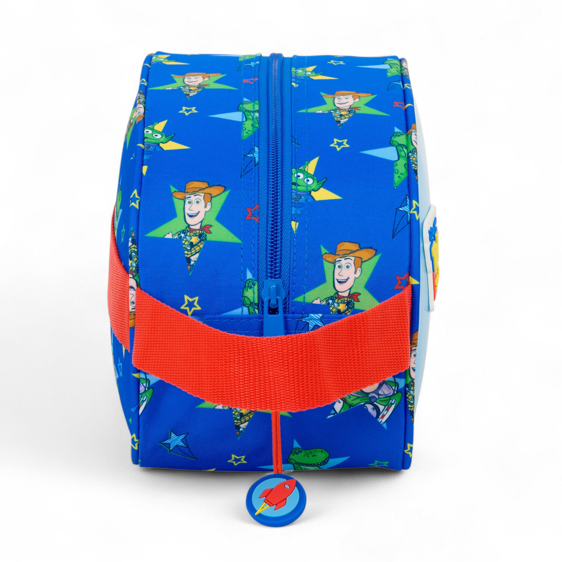 TOY STORY - Woody & Buzz - Trousse de toilette - Safta J'M T Créa