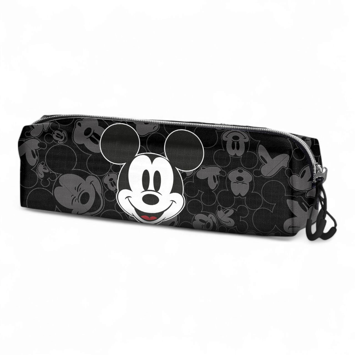 Trousse carrée - Fan 2.2 Mickey Mouse Year - Disney - Karactermania J'M T Créa