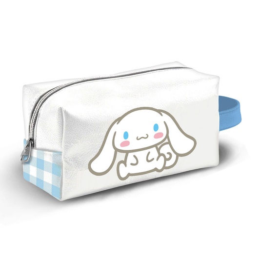 Trousse de toilette - Brick Plus Cinnamoroll Vichy - Sanrio - Karactermania J'M T Créa