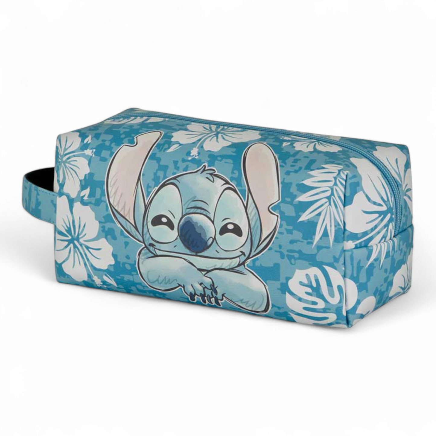 Trousse de toilette Brick Plus Lilo et Stitch Aloha Disney Karactermania J'M T Créa