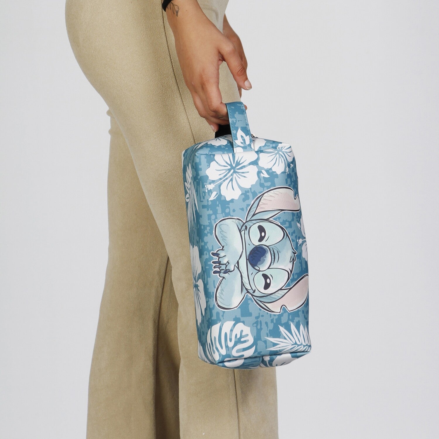 Trousse de toilette - Brick Plus Lilo et Stitch Aloha - Disney - Karactermania J'M T Créa