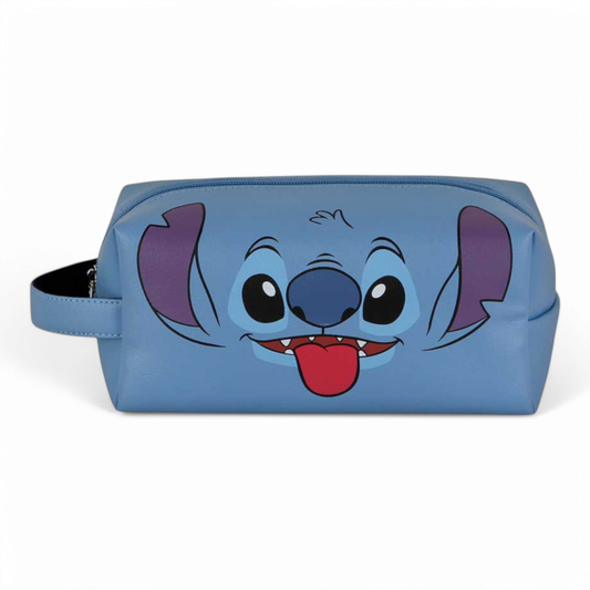 Trousse de toilette Brick Plus Lilo et Stitch Face Disney Karactermania J'M T Créa