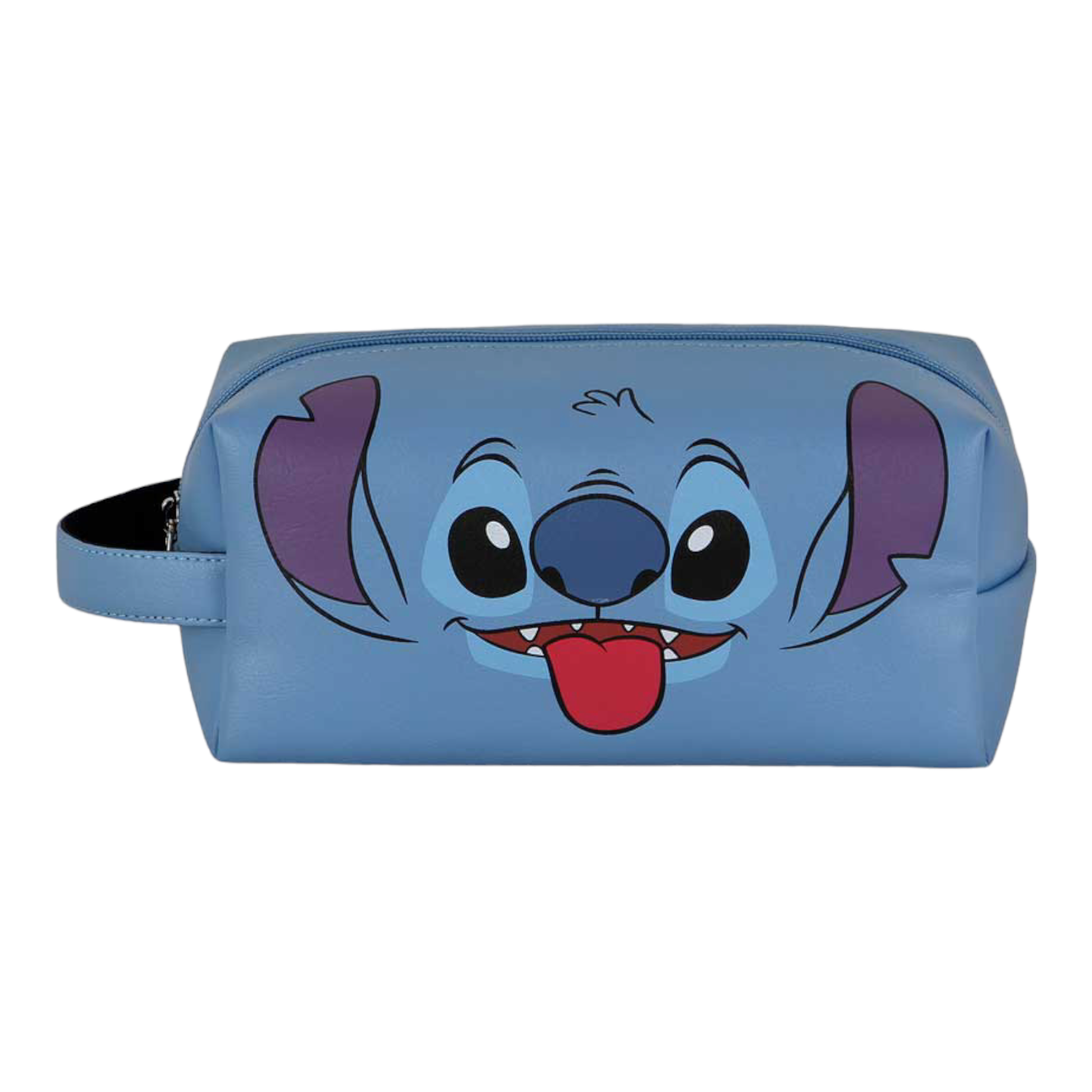 Trousse de toilette Brick Plus Lilo et Stitch Face Disney Karactermania J'M T Créa