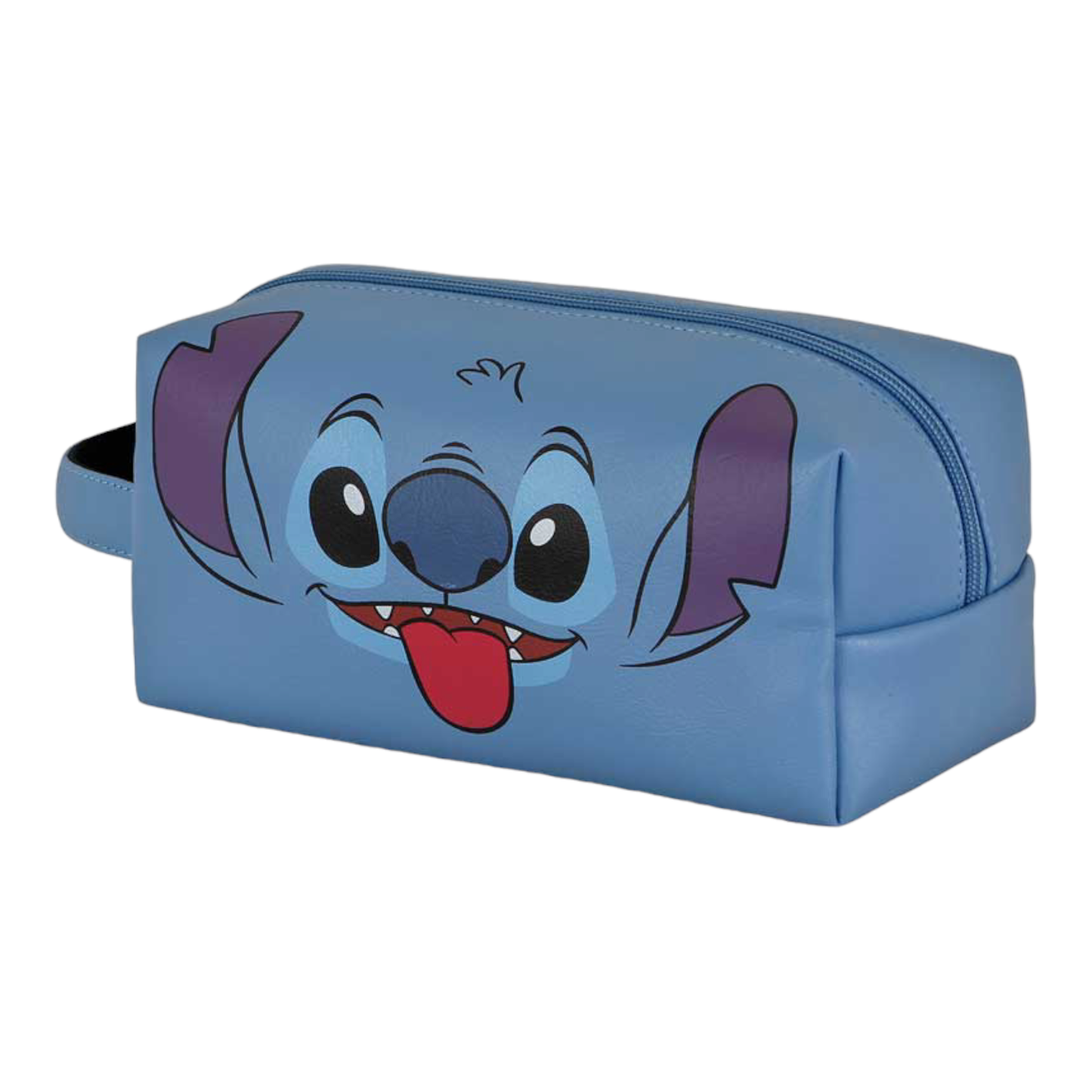 Trousse de toilette Brick Plus Lilo et Stitch Face Disney Karactermania J'M T Créa