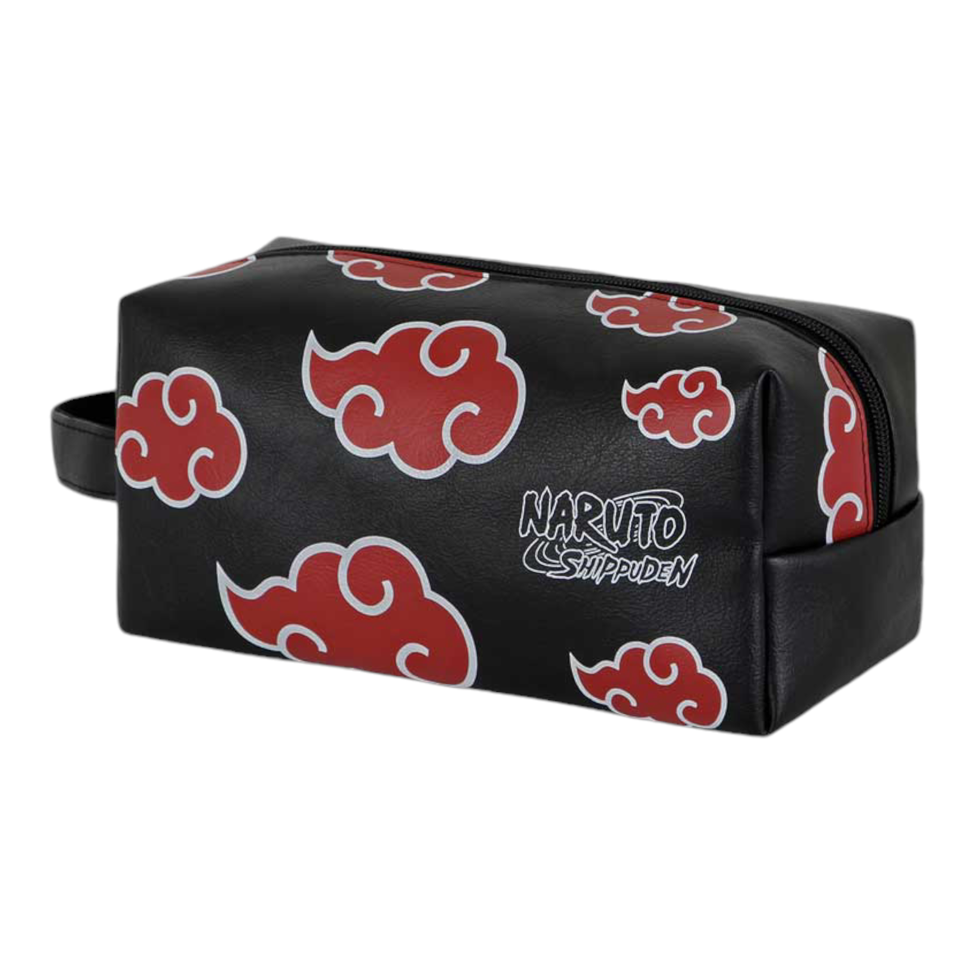 Trousse de toilette - Brick Plus Naruto Clouds - Naruto - Karactermania J'M T Créa