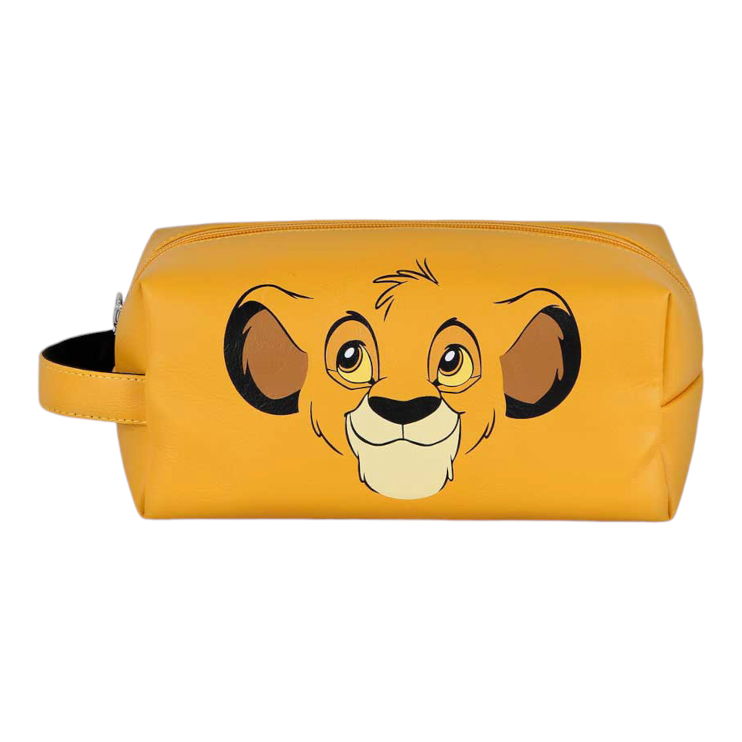 Trousse de toilette - Brick Plus Roi Lion Face - Le Roi Lion - Disney - Karactermania J'M T Créa