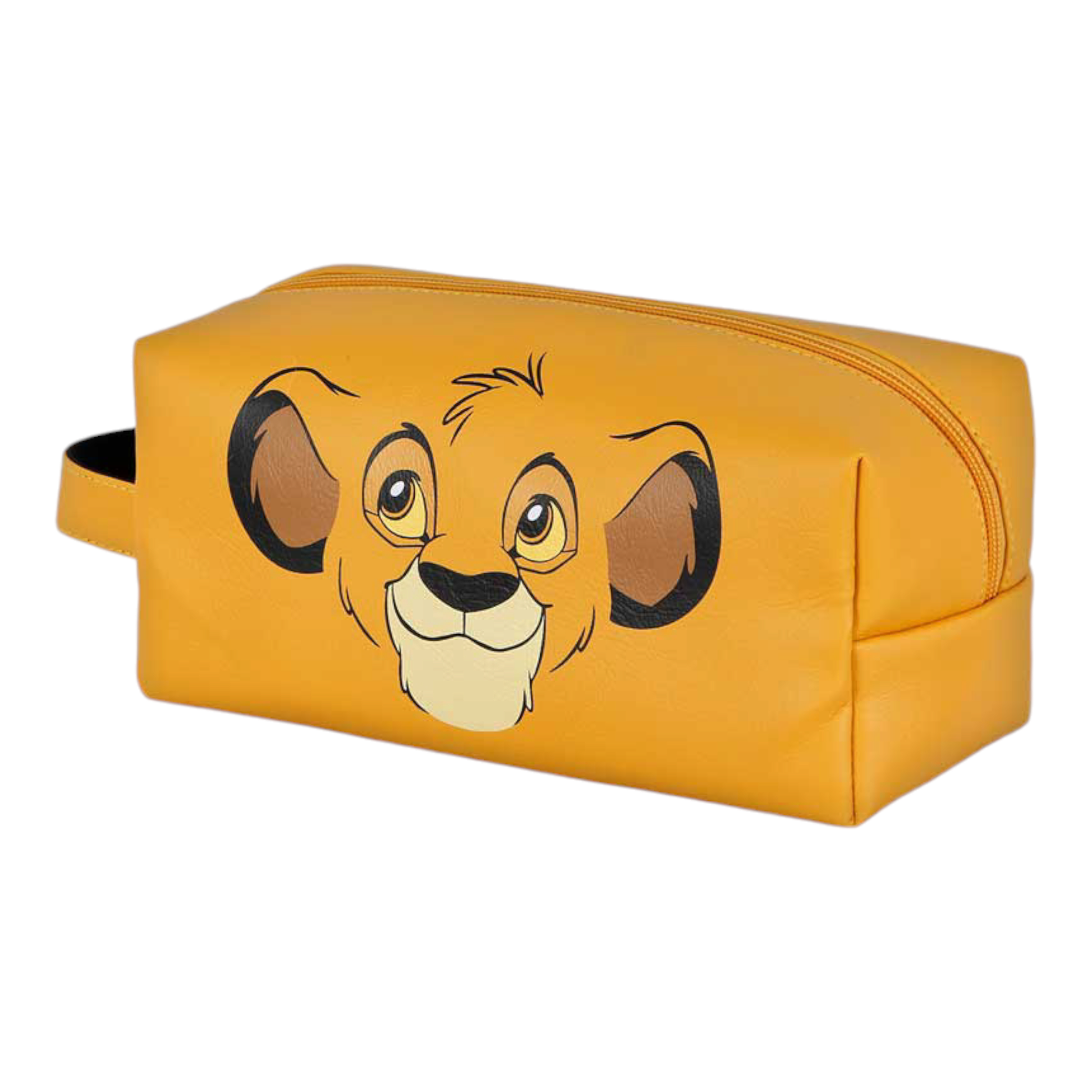 Trousse de toilette - Brick Plus Roi Lion Face - Le Roi Lion - Disney - Karactermania J'M T Créa