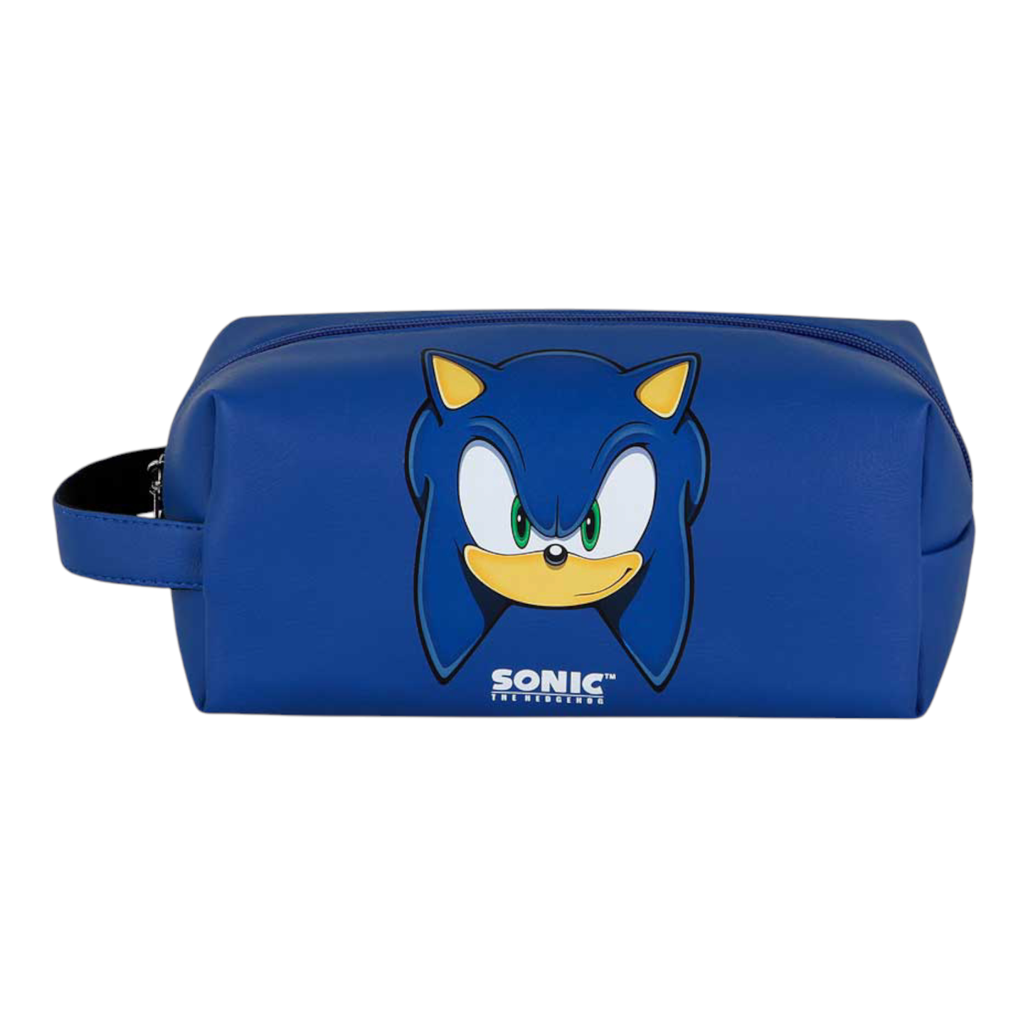 Trousse de toilette - Brick Plus - Sonic Sight - Karactermania J'M T Créa