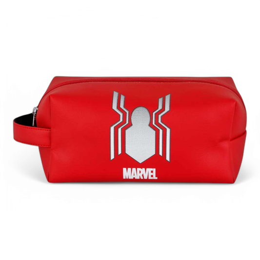 Trousse de toilette - Brick Plus - Spiderman Spider - Marvel - Karactermania J'M T Créa