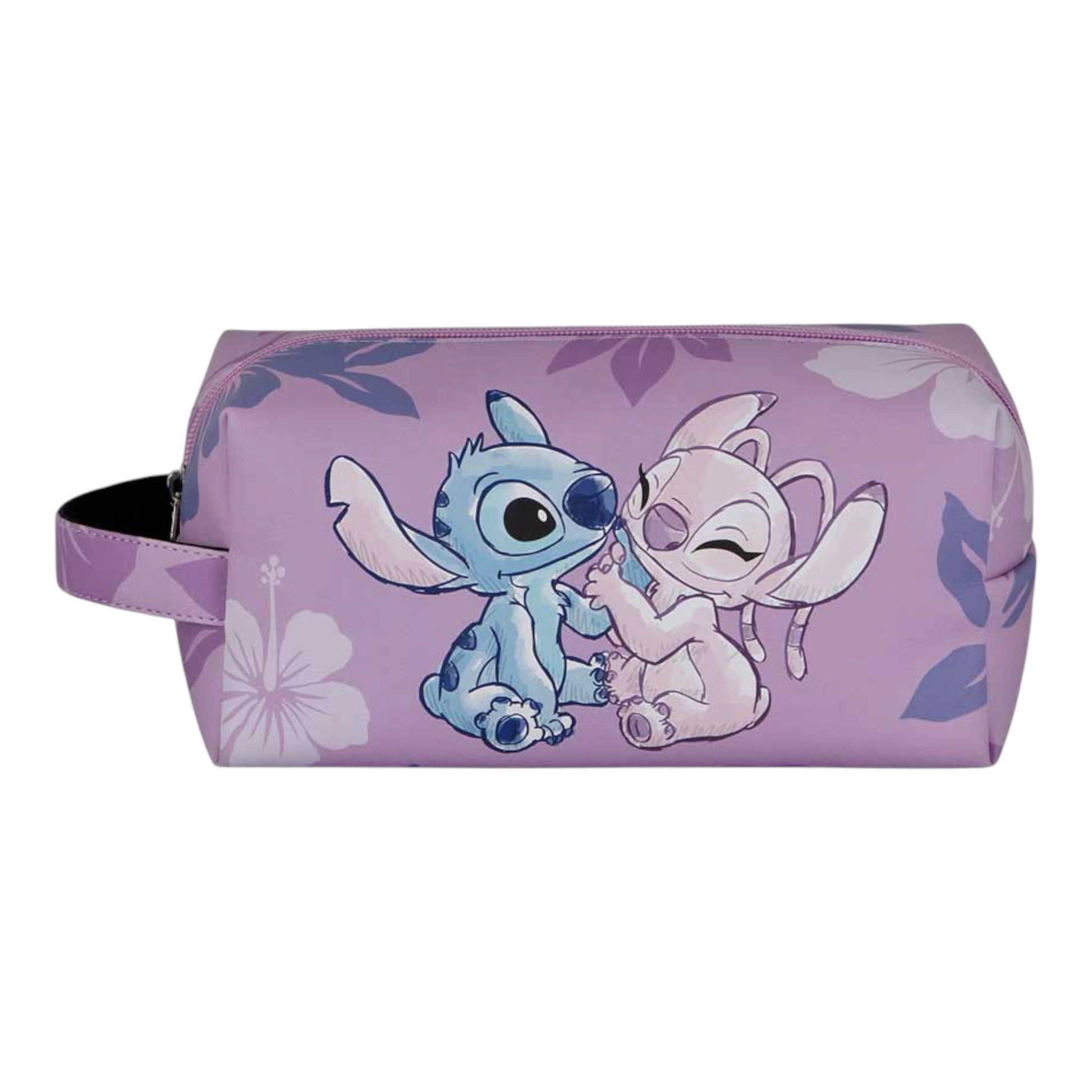 Trousse de toilette - Brick Plus - Stitch & Angel - Disney - Karactermania J'M T Créa