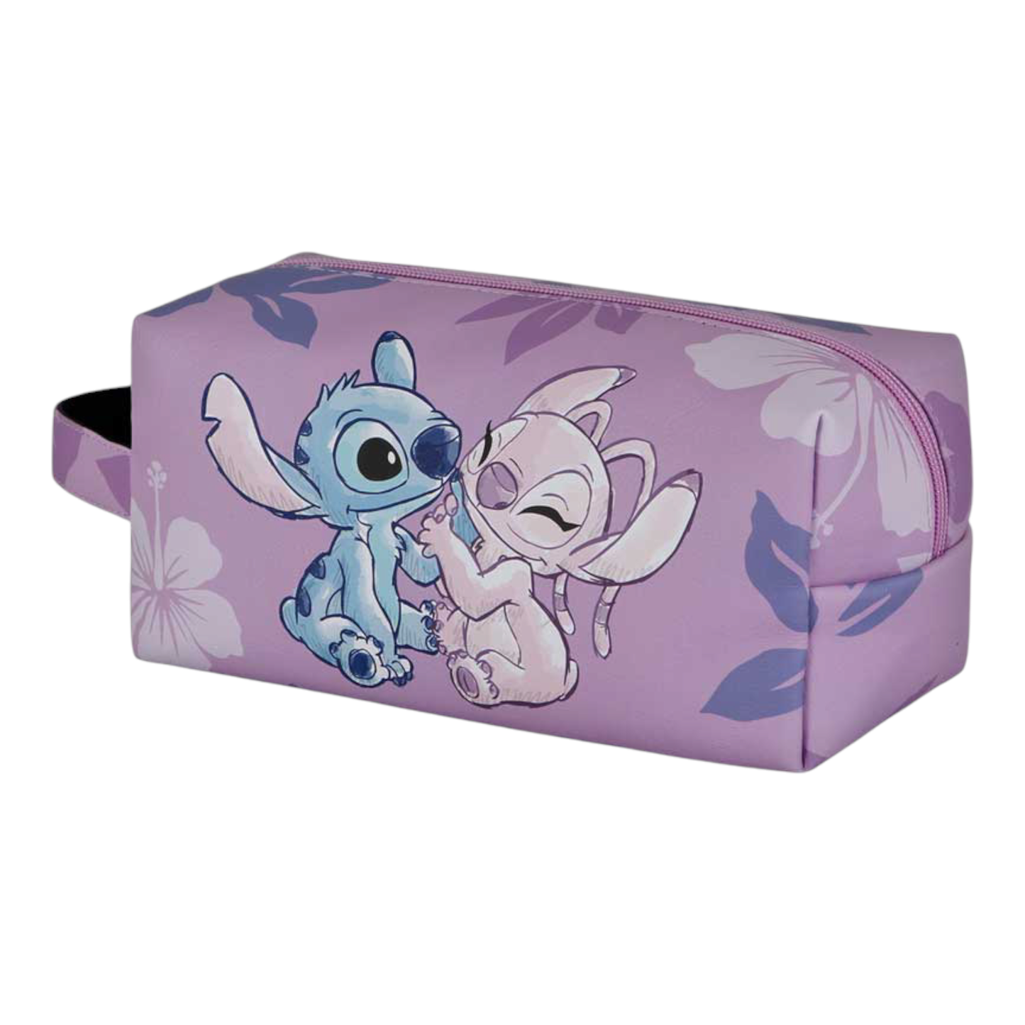 Trousse de toilette - Brick Plus - Stitch & Angel - Disney - Karactermania J'M T Créa