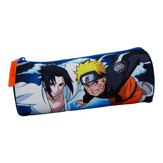 Trousse Naruto Jacob Company J'M T Créa