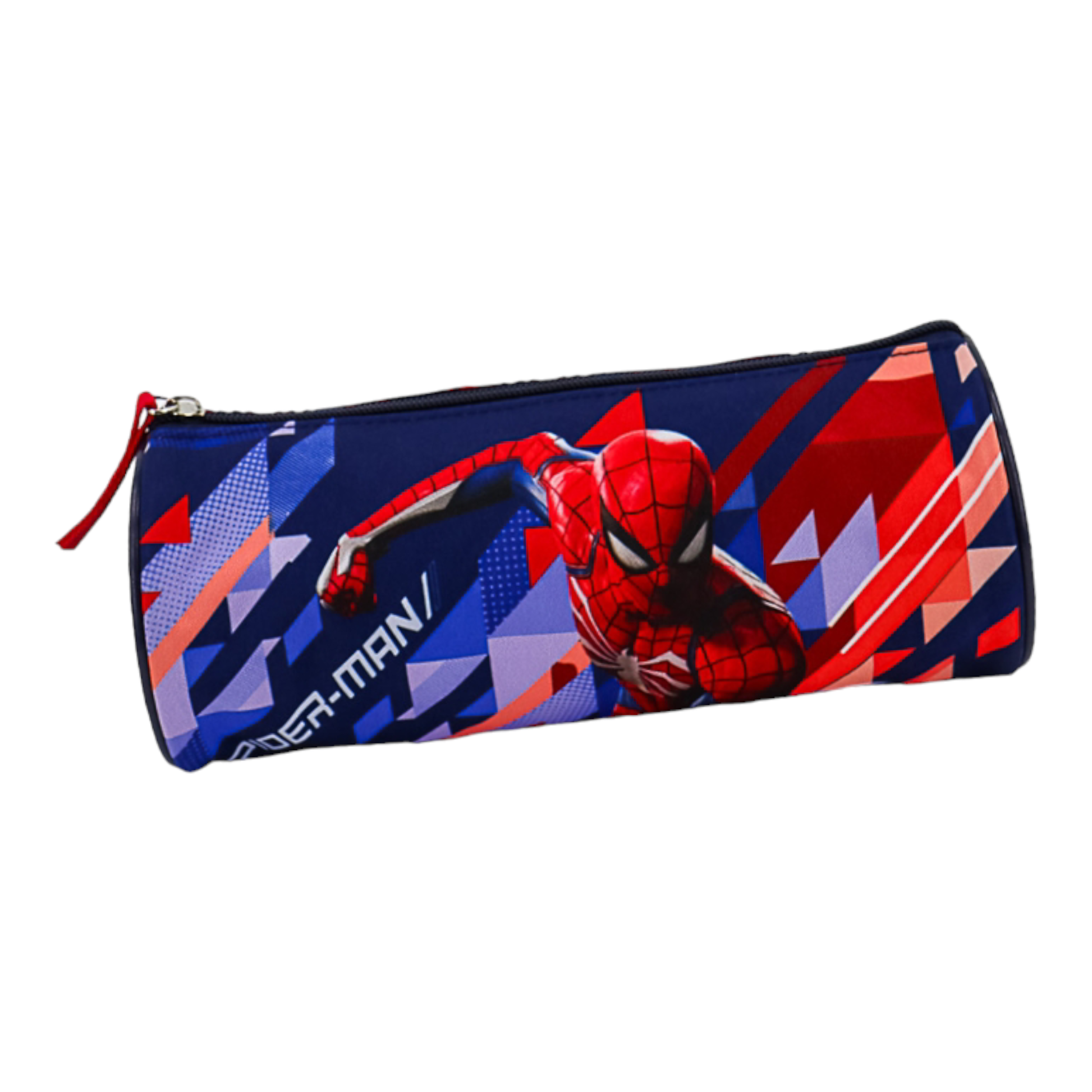 Trousse Spider-Man Marvel Jacob Company J'M T Créa