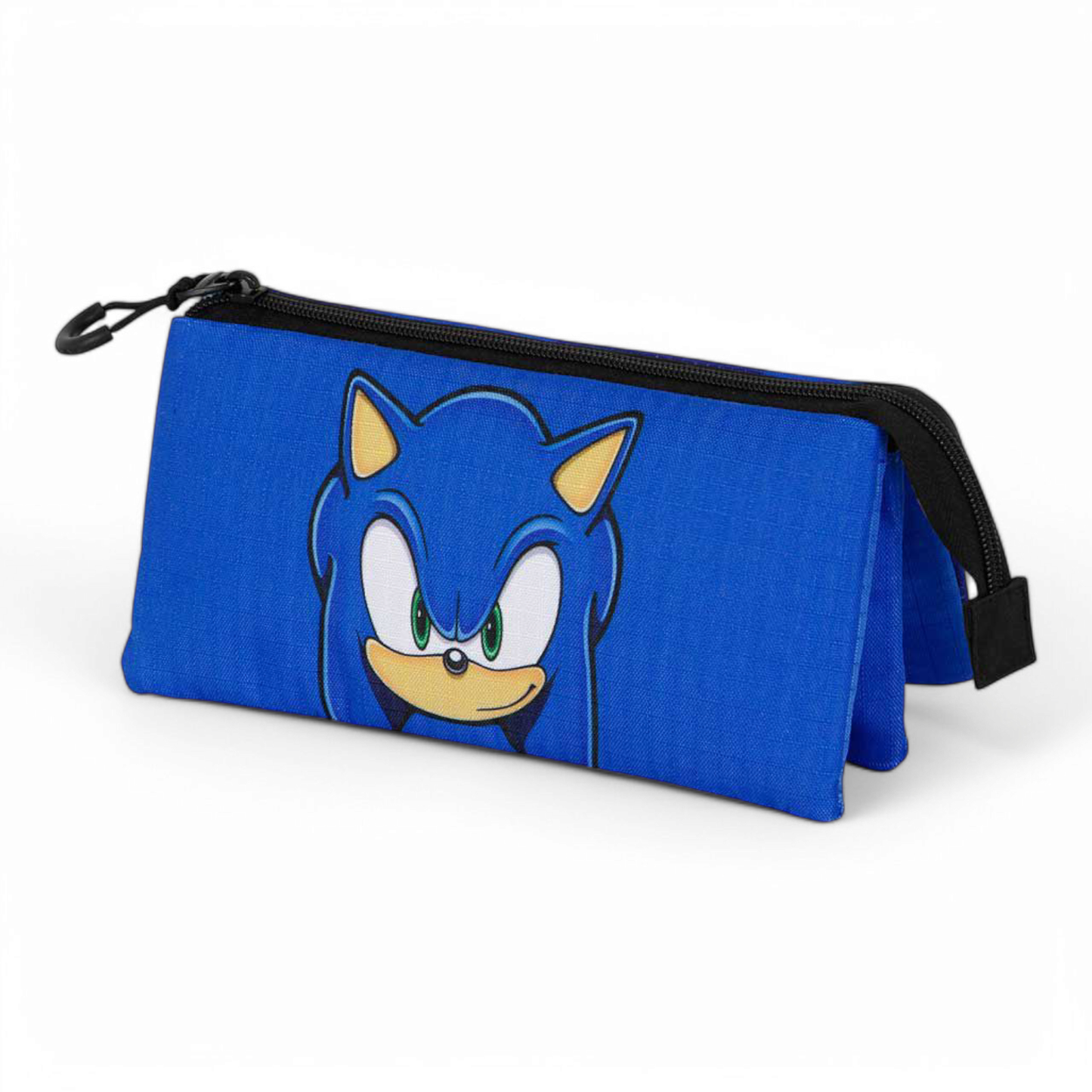 Trousse triple - Sonic Sight - Sonic - Karactermania J'M T Créa
