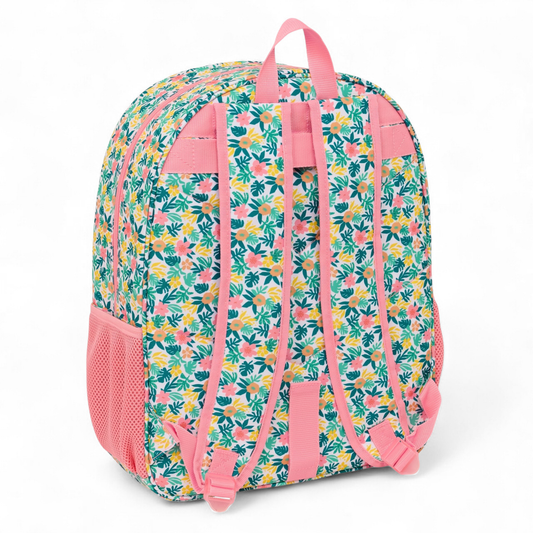 VAIANA - Sac à dos '42x33x14cm' Moana - Safta J'M T Créa