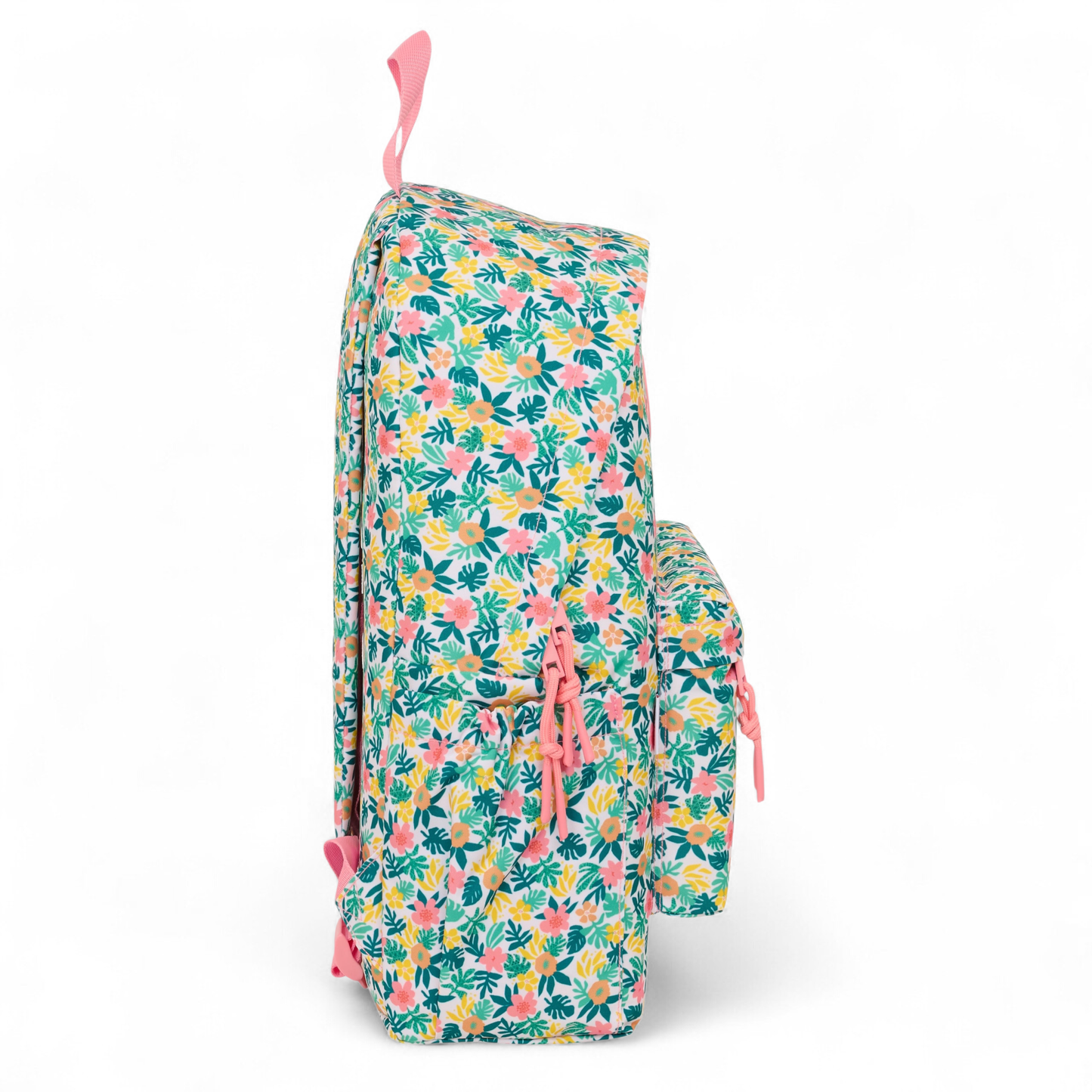 VAIANA - Sac à dos pour ordinateur portable 14" - 43x31x13cm - Safta J'M T Créa