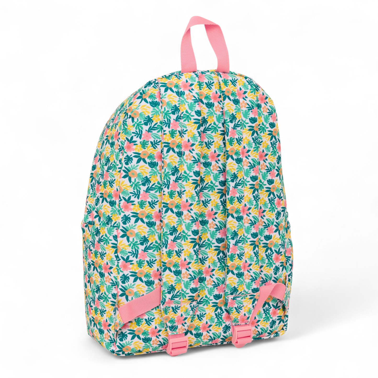 VAIANA - Sac à dos pour ordinateur portable 14" - 43x31x13cm - Safta J'M T Créa