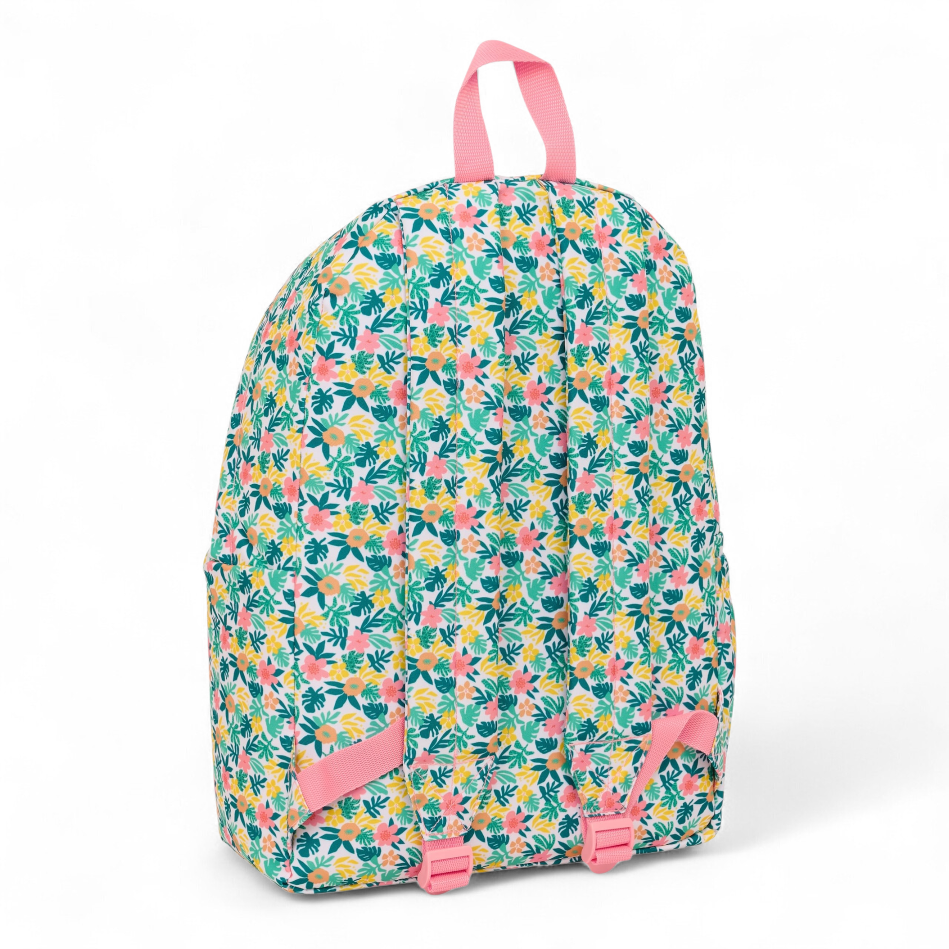 VAIANA - Sac à dos pour ordinateur portable 14" - 43x31x13cm - Safta J'M T Créa