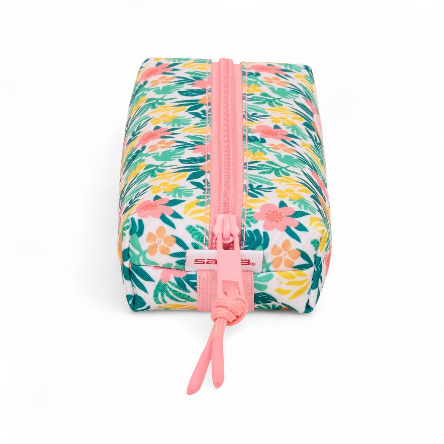 VAIANA - Trousse rectangulaire Moana - Safta J'M T Créa